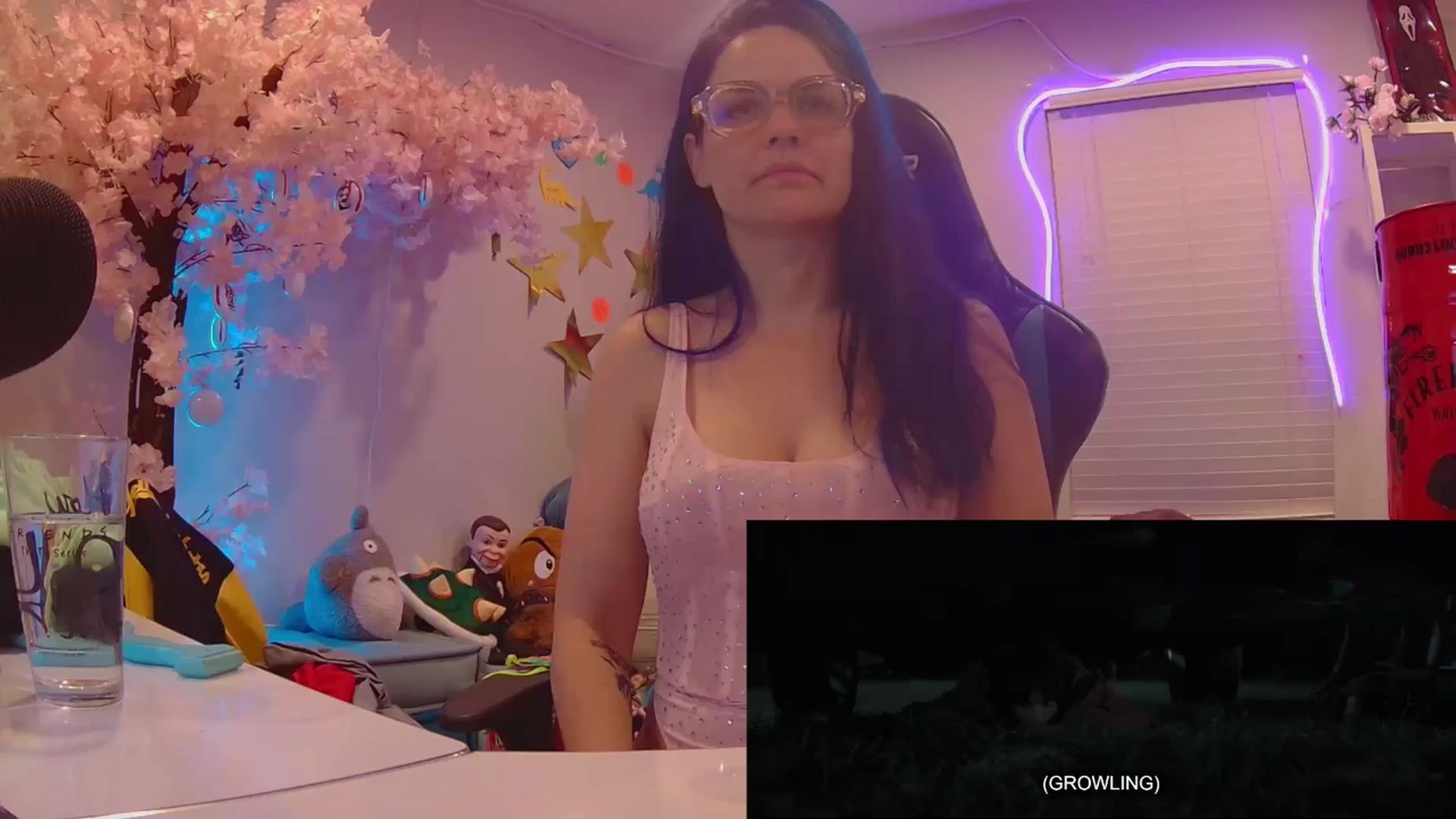 Gallery image thumbnail from DahliaIsDopey's myfreecams stream on, 07/29/2025, 05:04 image 6 of 20