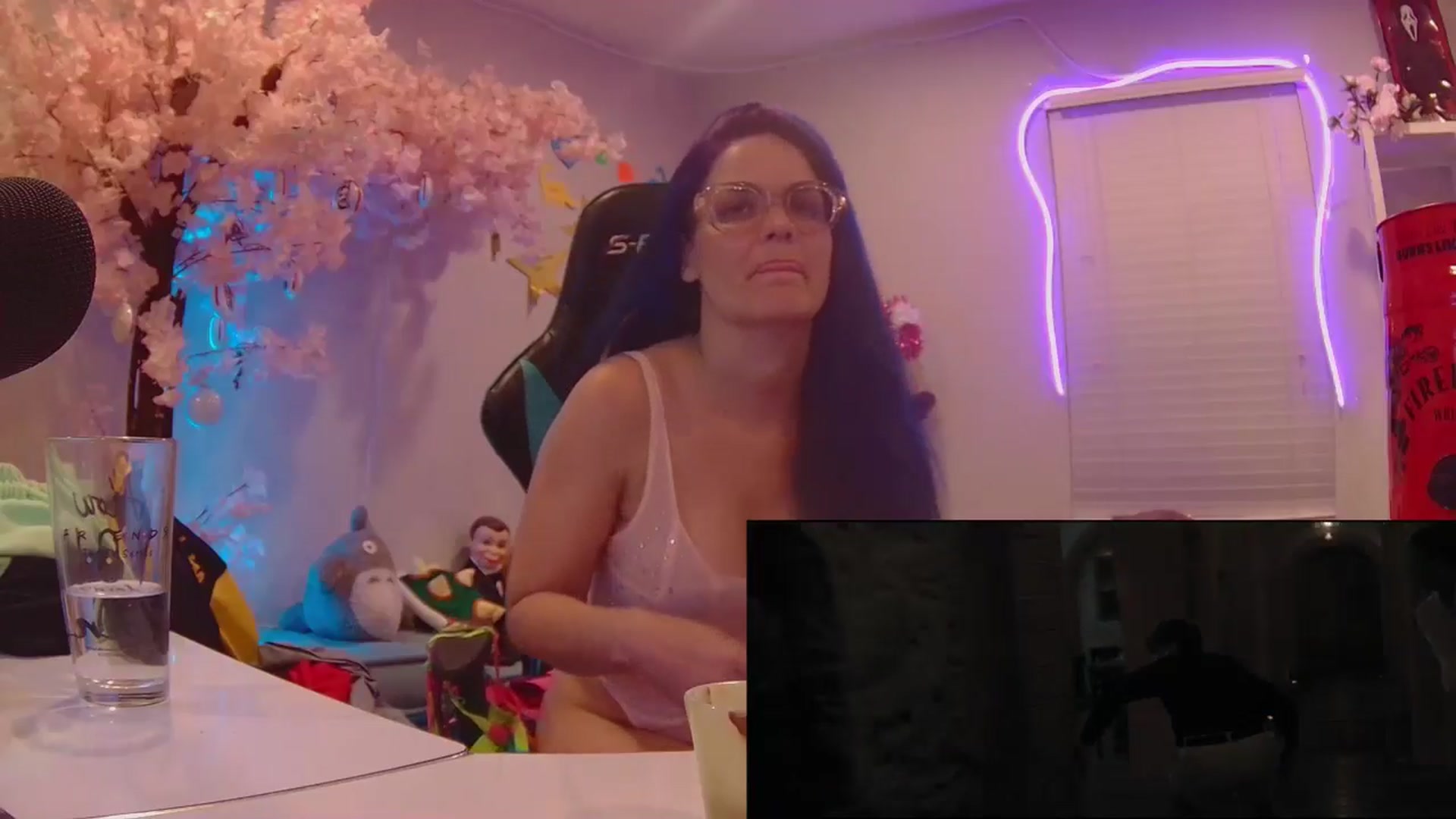 Gallery image thumbnail from DahliaIsDopey's myfreecams stream on, 07/29/2025, 05:04 image 10 of 20