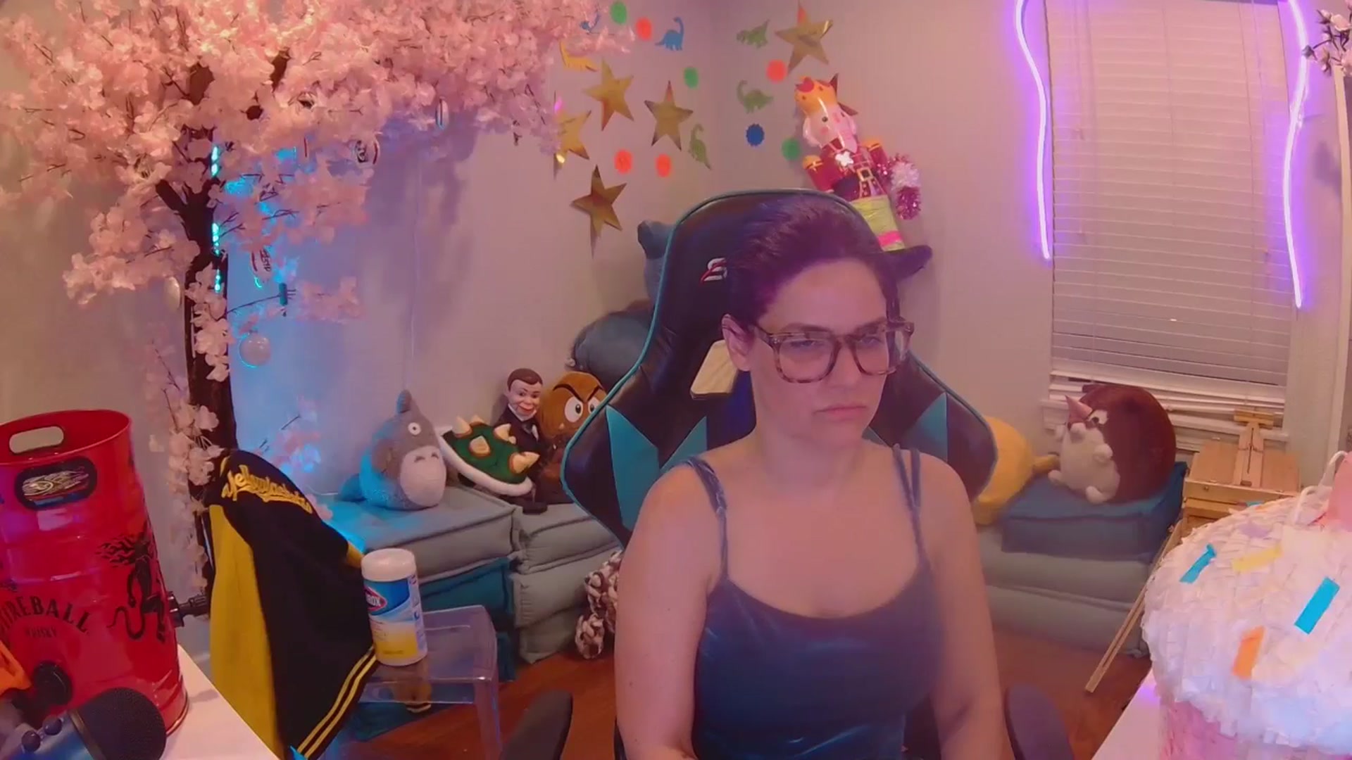 Gallery image thumbnail from DahliaIsDopey's myfreecams stream on, 08/01/2025, 02:15 image 12 of 20