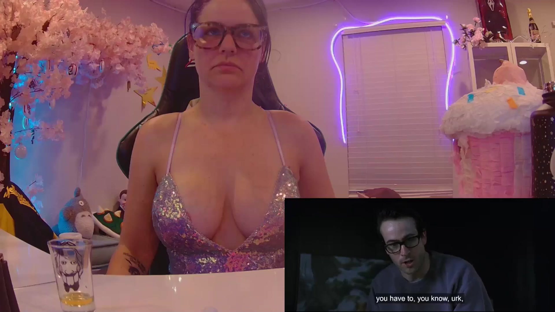 Gallery image thumbnail from DahliaIsDopey's myfreecams stream on, 08/01/2025, 02:52 image 19 of 20