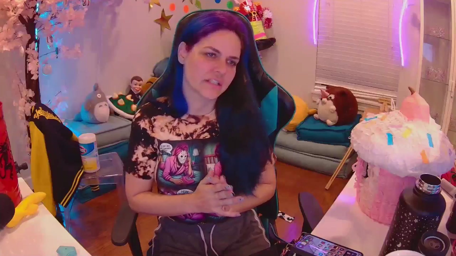 Gallery image thumbnail from DahliaIsDopey's myfreecams stream on, 08/04/2025, 01:55 image 6 of 20