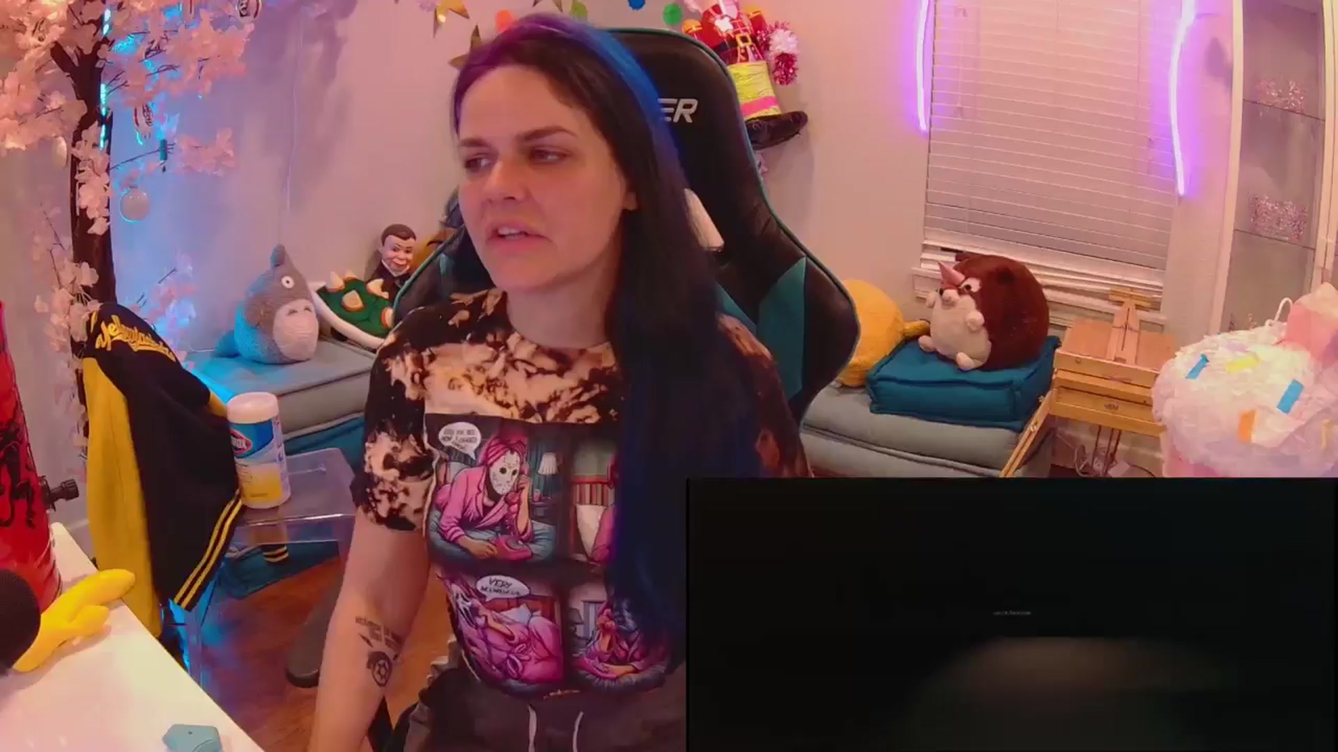 Gallery image thumbnail from DahliaIsDopey's myfreecams stream on, 08/04/2025, 01:55 image 19 of 20