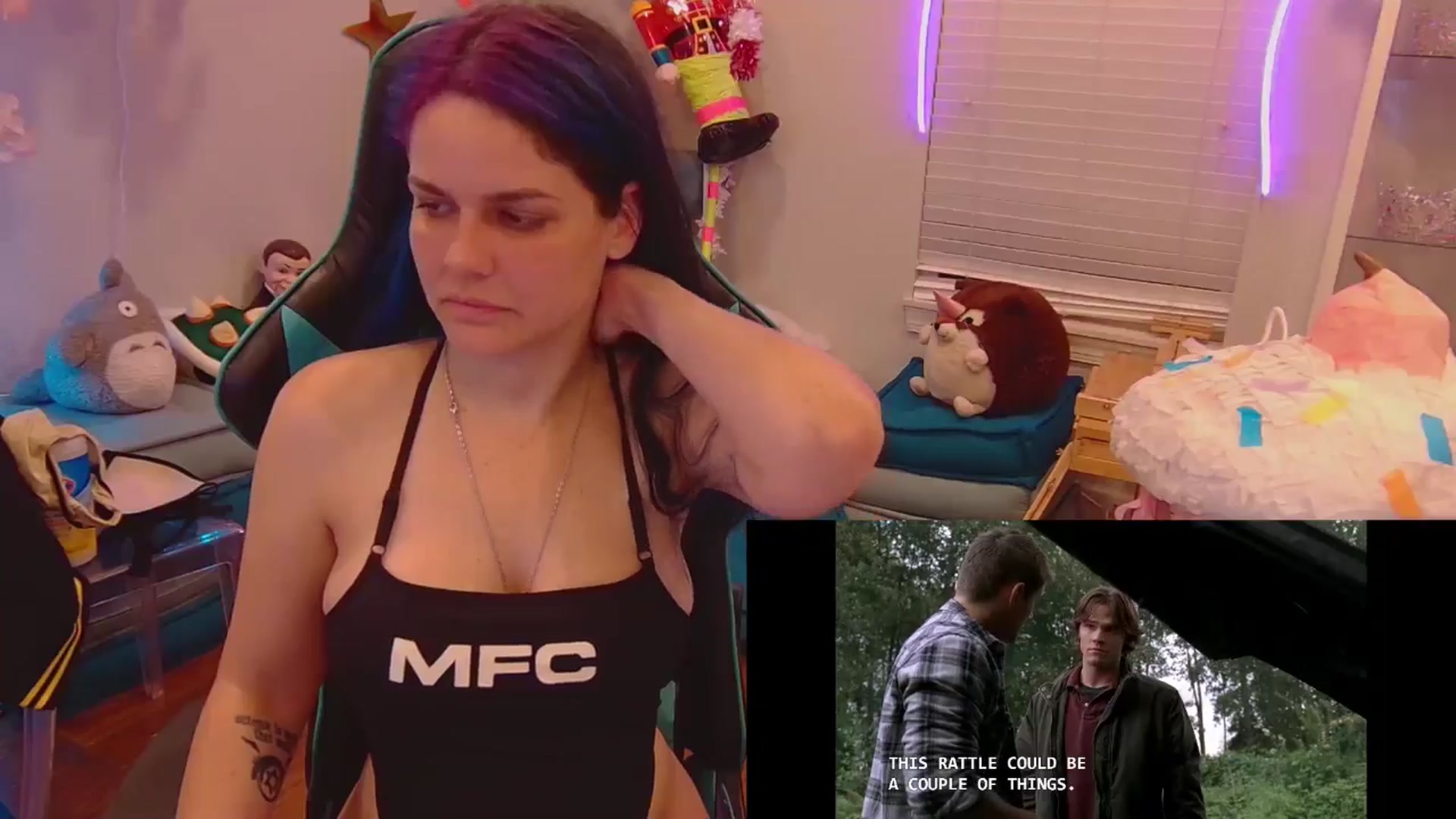 Gallery image thumbnail from DahliaIsDopey's myfreecams stream on, 08/15/2025, 04:09 image 12 of 20