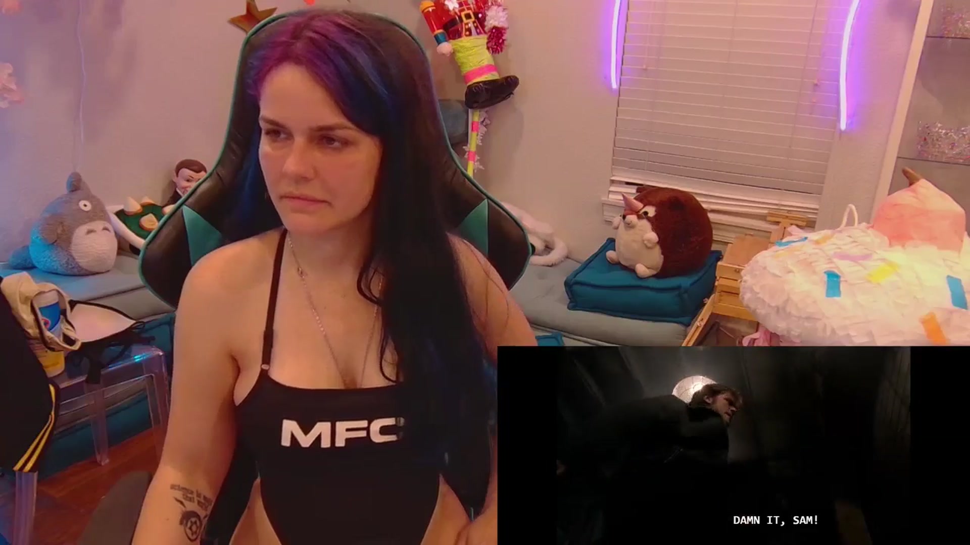 Gallery image thumbnail from DahliaIsDopey's myfreecams stream on, 08/15/2025, 04:09 image 11 of 20