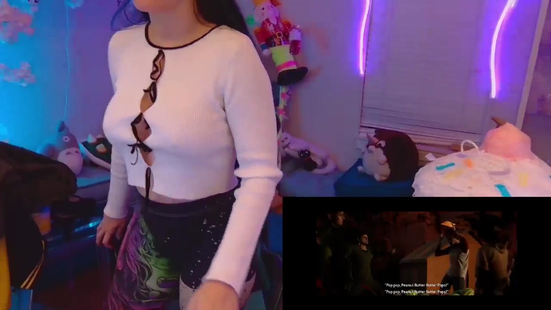 Gallery image thumbnail from DahliaIsDopey's myfreecams stream on, 08/21/2025, 01:53 image 3 of 20