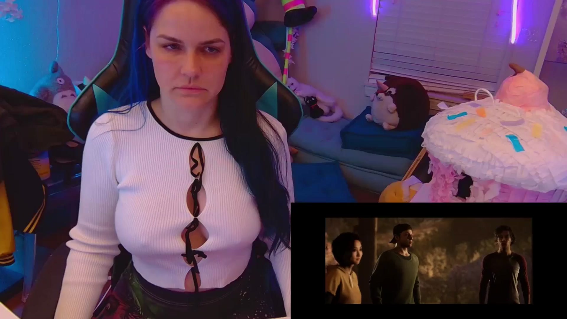 Gallery image thumbnail from DahliaIsDopey's myfreecams stream on, 08/21/2025, 01:53 image 7 of 20