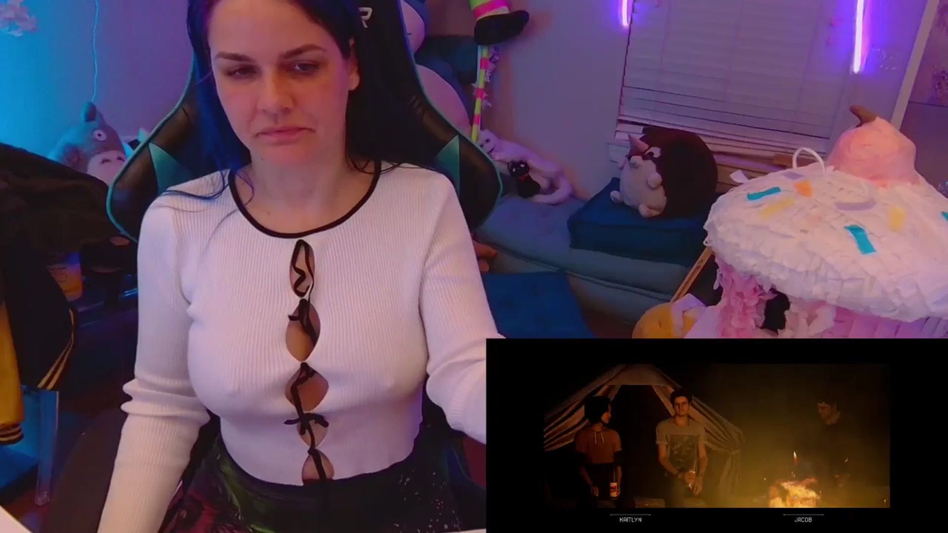 Gallery image thumbnail from DahliaIsDopey's myfreecams stream on, 08/21/2025, 01:53 image 10 of 20