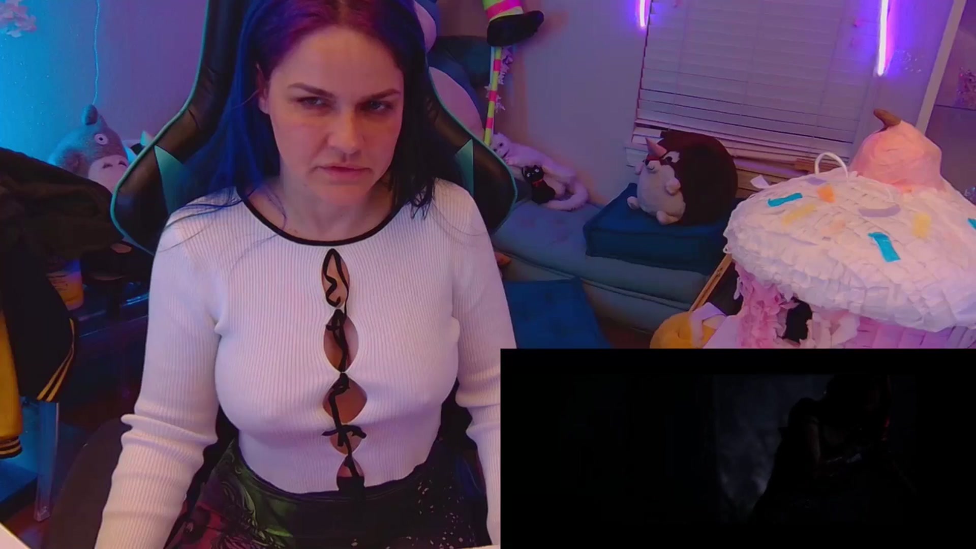 Gallery image thumbnail from DahliaIsDopey's myfreecams stream on, 08/21/2025, 01:53 image 20 of 20