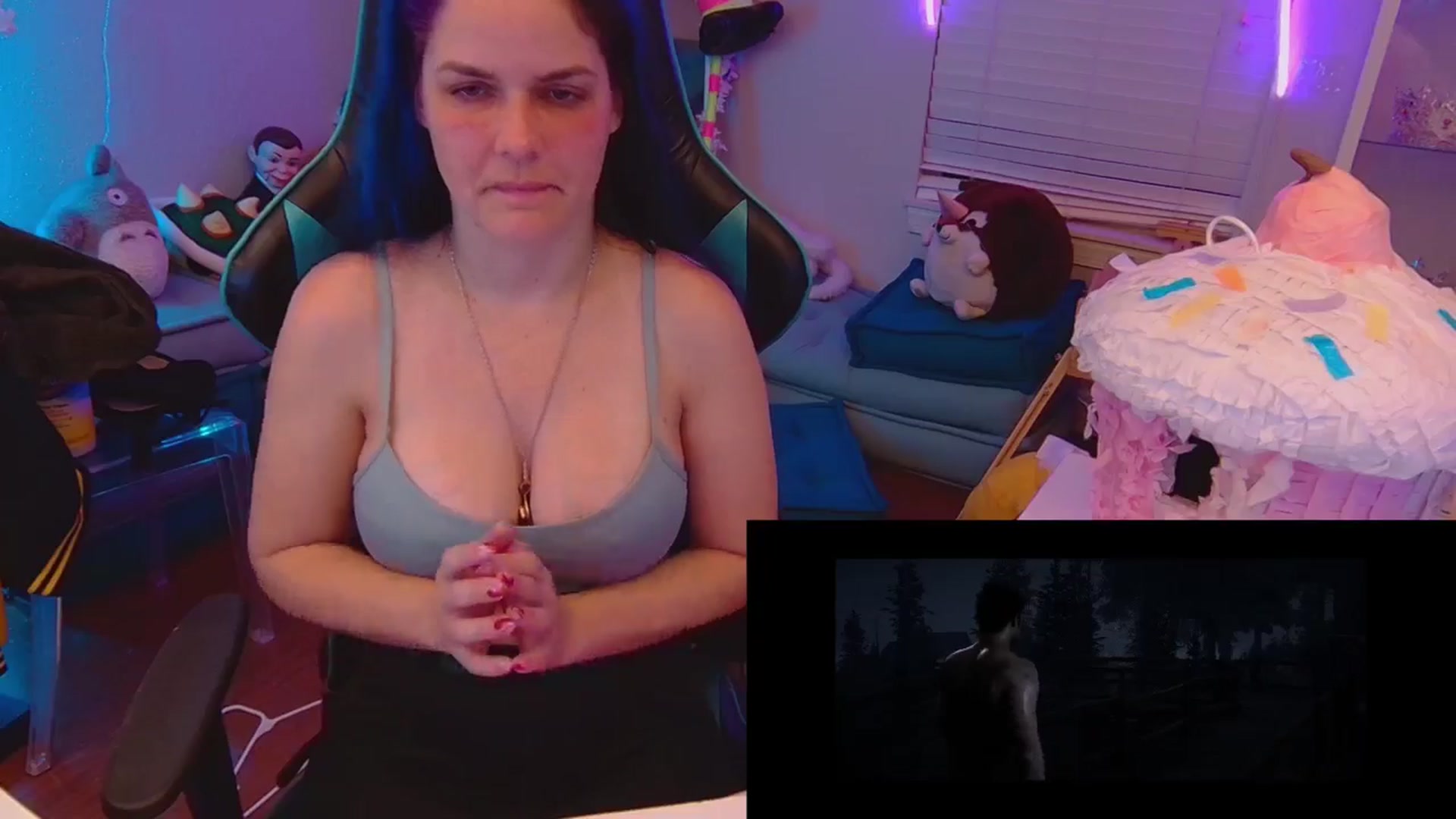 Gallery image thumbnail from DahliaIsDopey's myfreecams stream on, 08/23/2025, 03:41 image 4 of 20