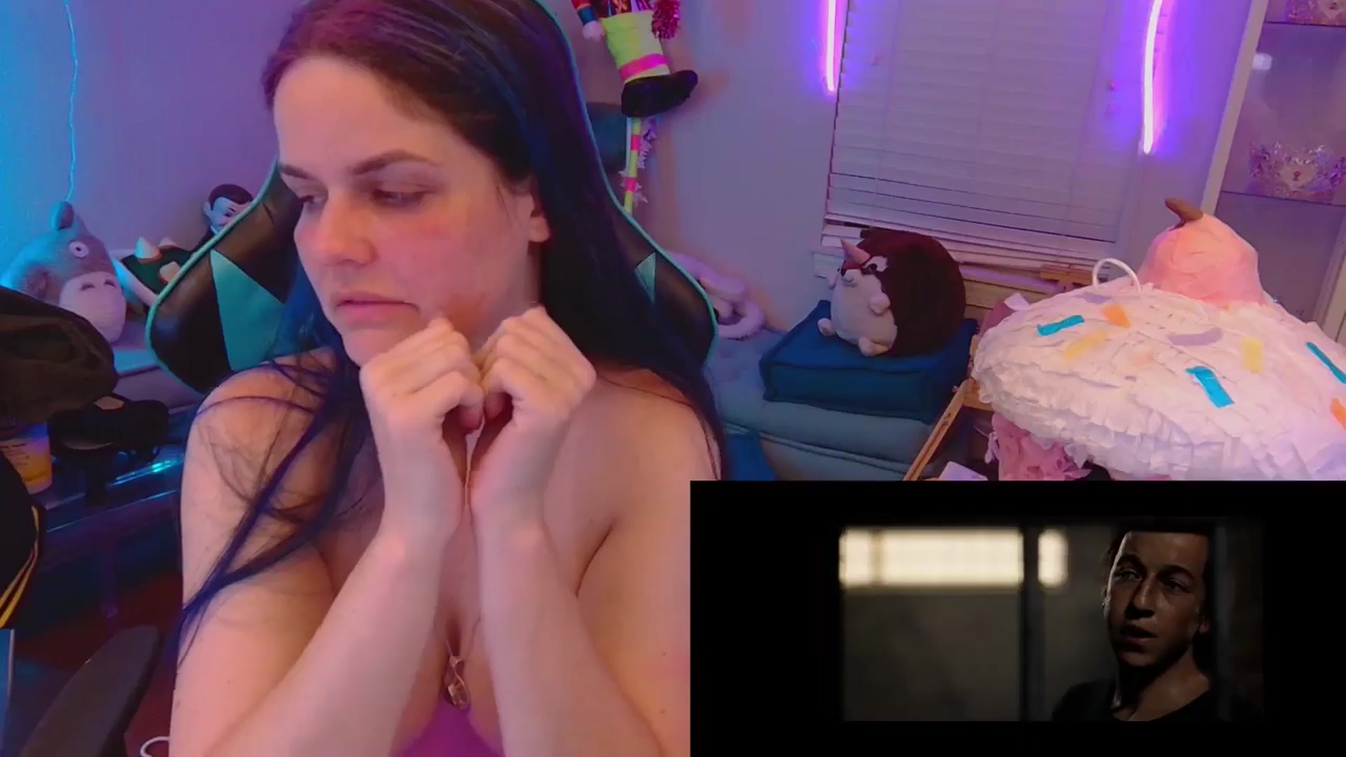 Gallery image thumbnail from DahliaIsDopey's myfreecams stream on, 08/23/2025, 03:41 image 19 of 20