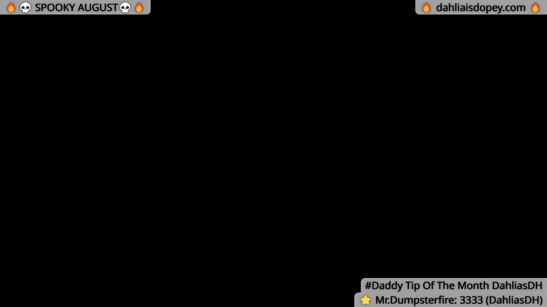 Gallery image thumbnail from DahliaIsDopey's myfreecams stream on, 08/30/2025, 05:39 image 7 of 20