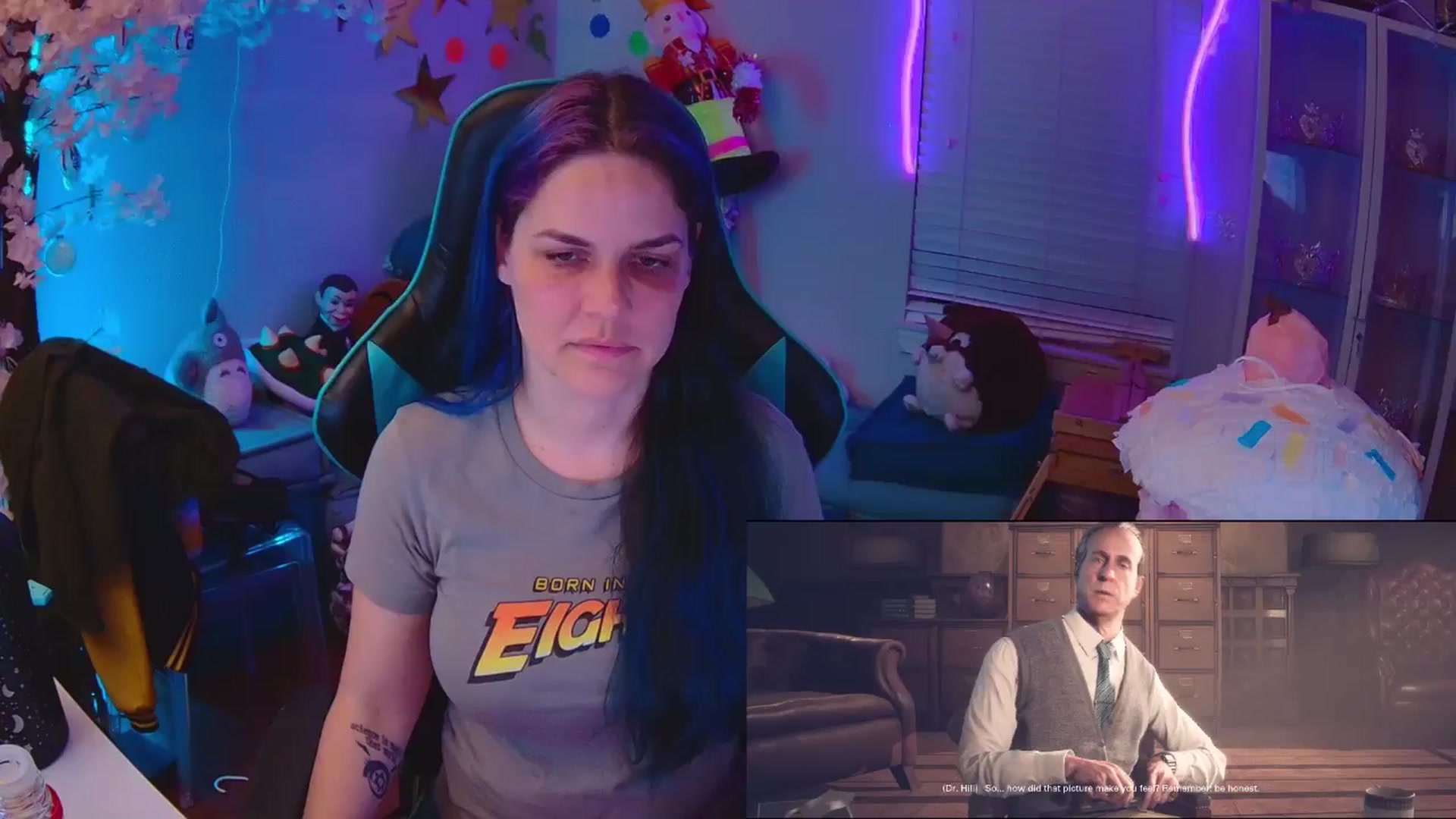 Gallery image thumbnail from DahliaIsDopey's myfreecams stream on, 09/05/2025, 03:05 image 9 of 20