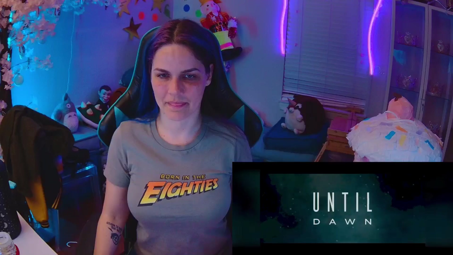 Gallery image thumbnail from DahliaIsDopey's myfreecams stream on, 09/05/2025, 03:05 image 10 of 20