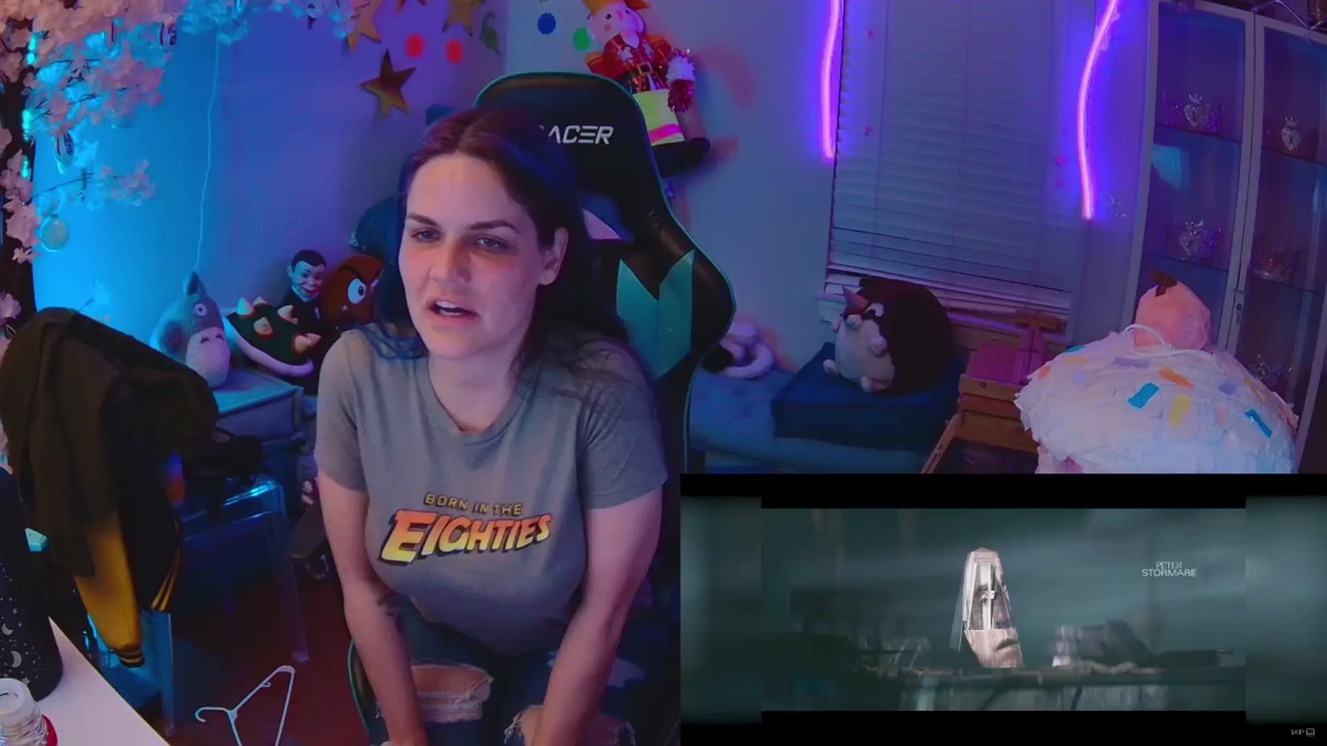 Gallery image thumbnail from DahliaIsDopey's myfreecams stream on, 09/05/2025, 03:05 image 11 of 20