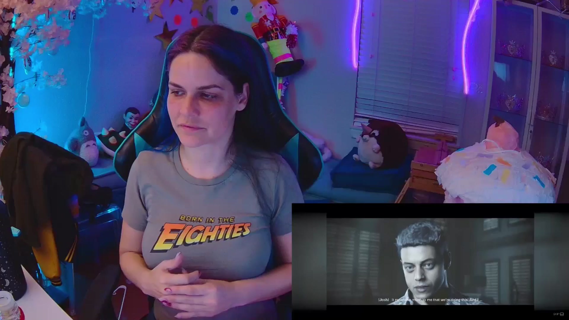 Gallery image thumbnail from DahliaIsDopey's myfreecams stream on, 09/05/2025, 03:05 image 12 of 20