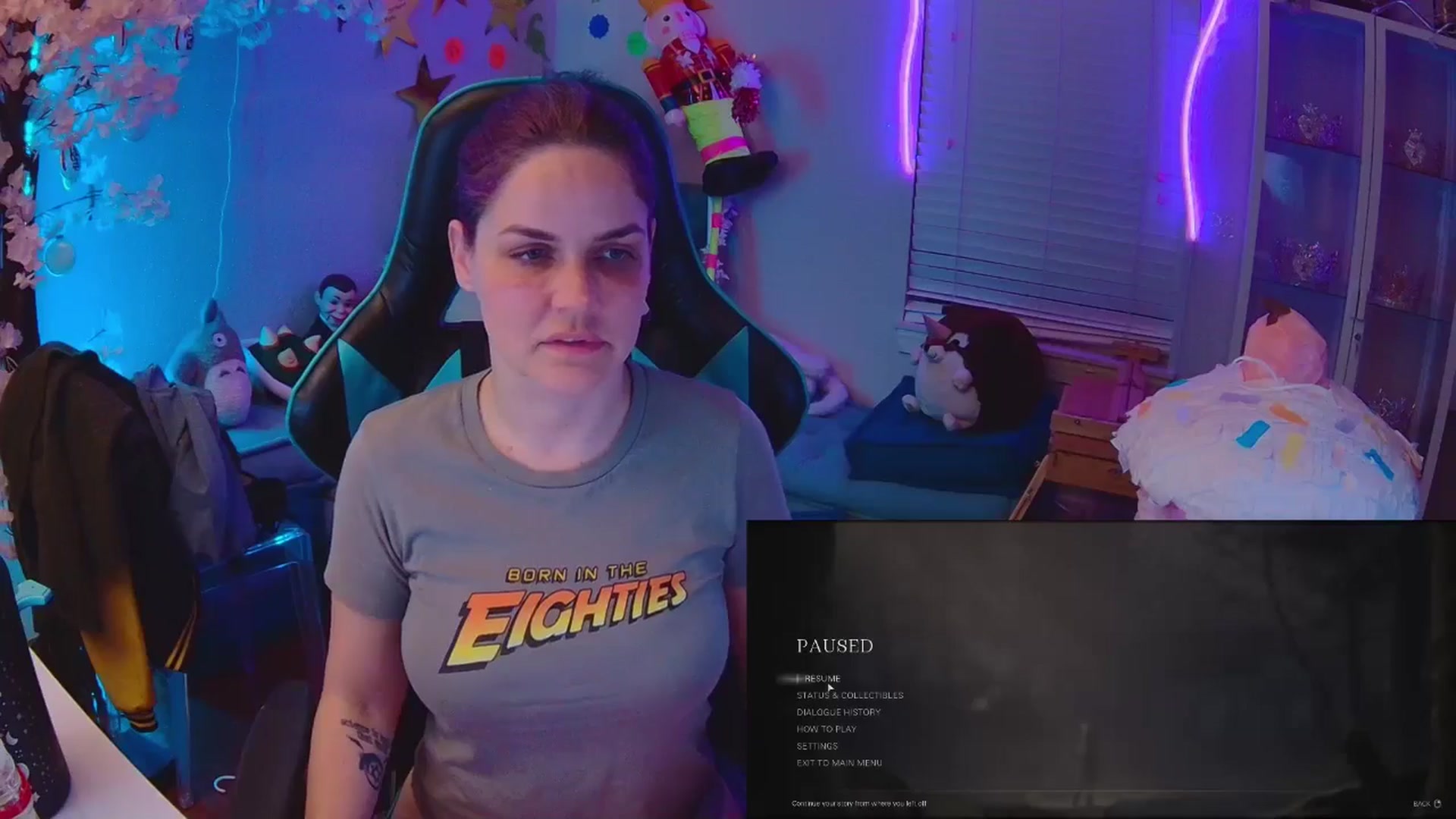 Gallery image thumbnail from DahliaIsDopey's myfreecams stream on, 09/05/2025, 03:05 image 14 of 20
