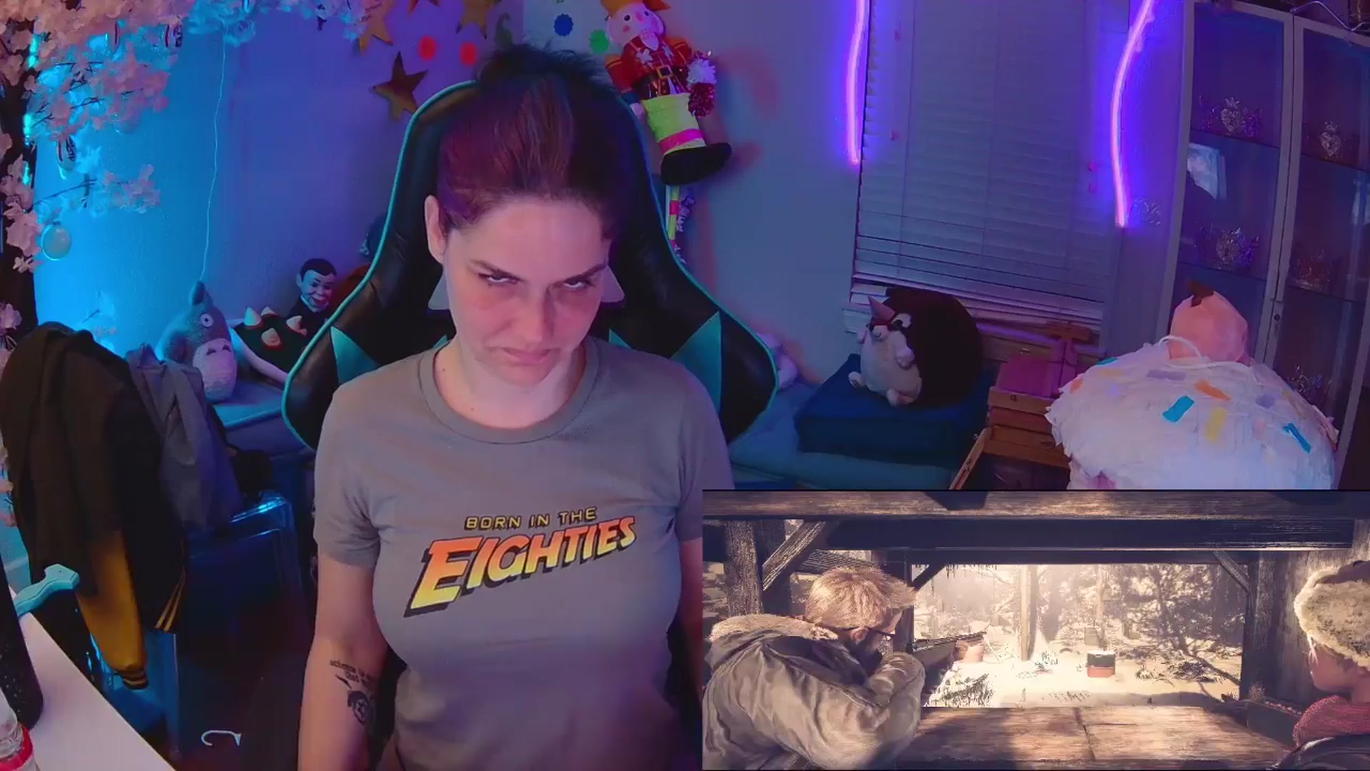Gallery image thumbnail from DahliaIsDopey's myfreecams stream on, 09/05/2025, 03:05 image 19 of 20