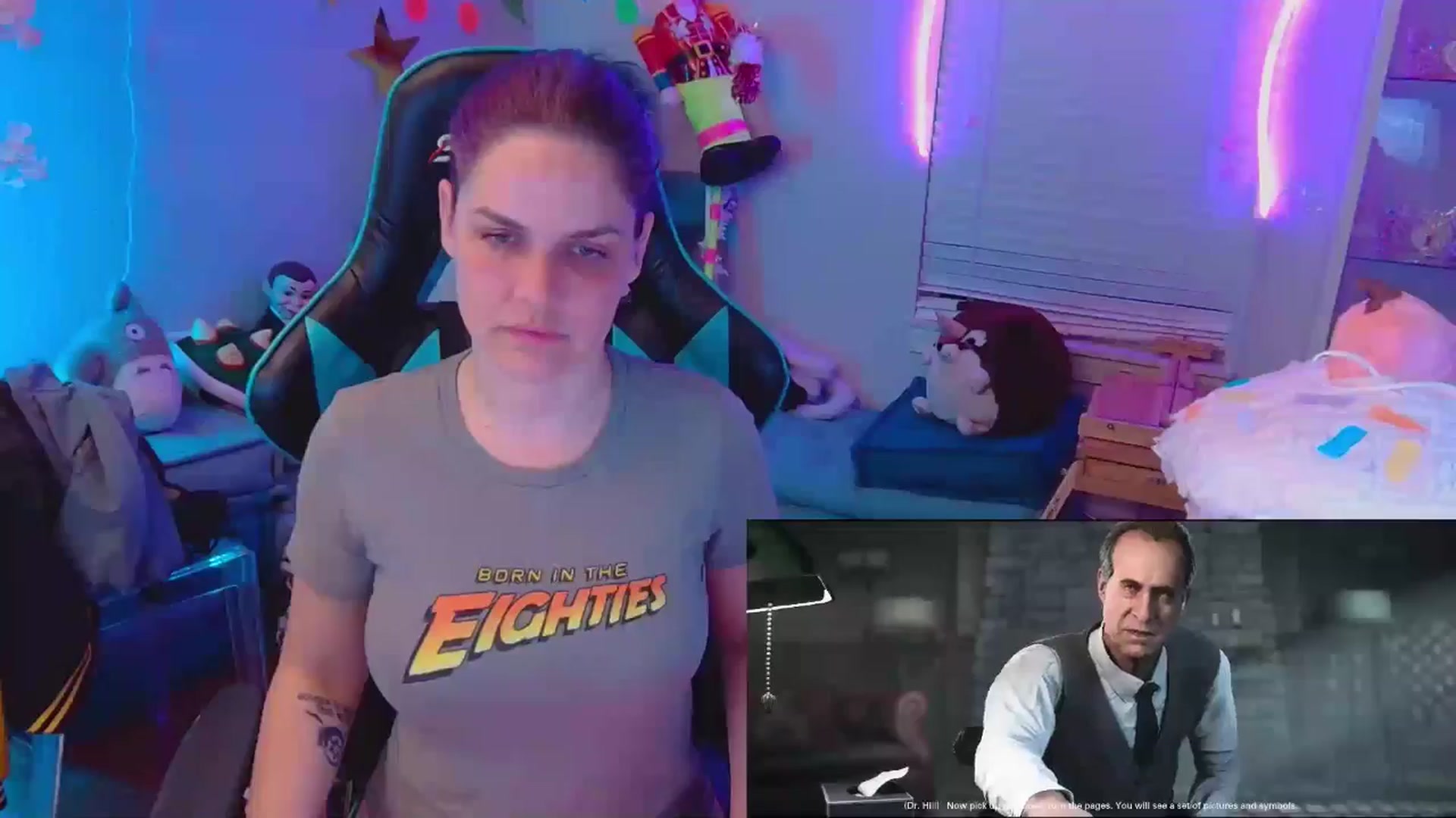 Gallery image thumbnail from DahliaIsDopey's myfreecams stream on, 09/05/2025, 03:55 image 7 of 20