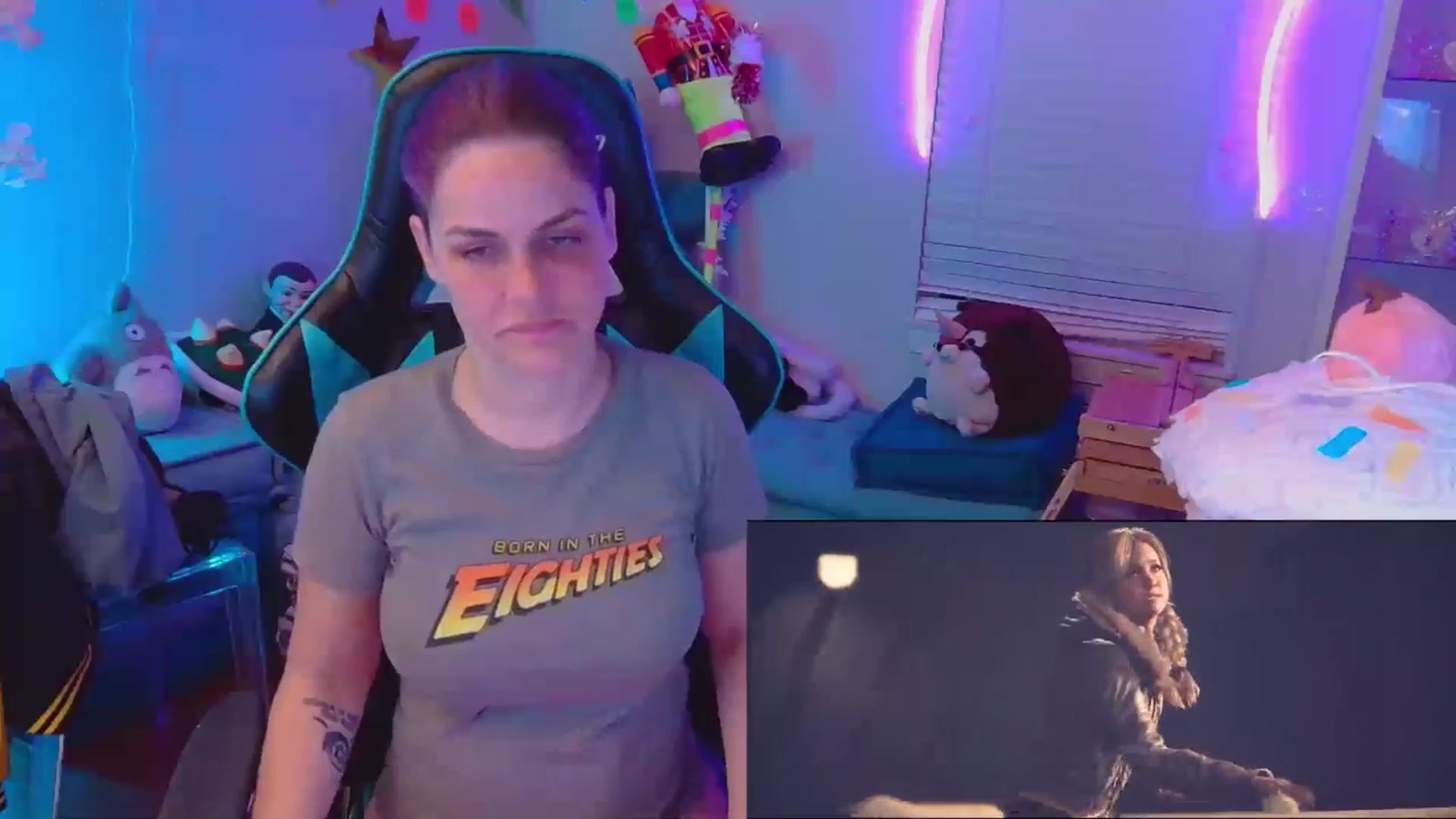 Gallery image thumbnail from DahliaIsDopey's myfreecams stream on, 09/05/2025, 03:55 image 5 of 20