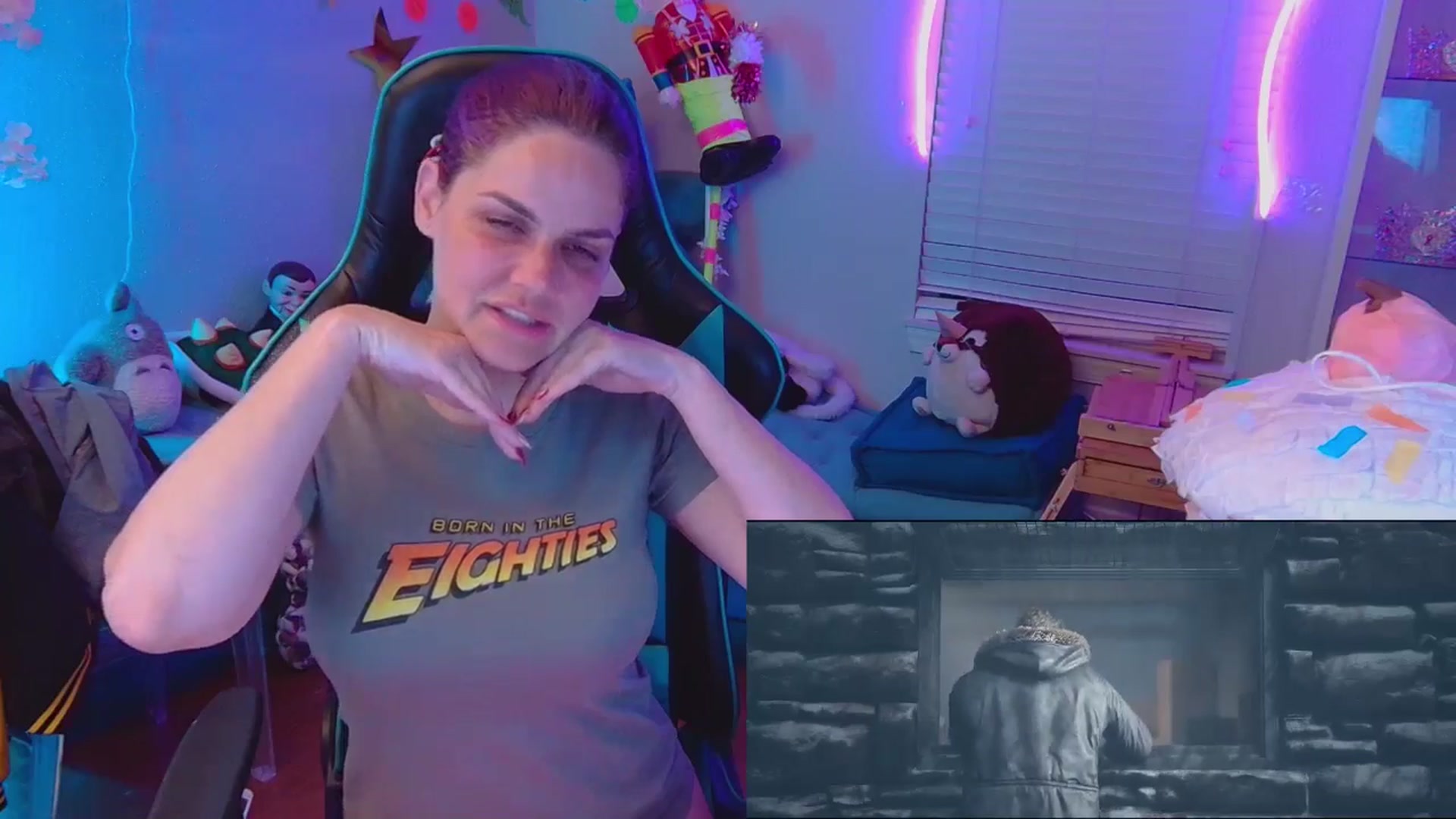 Gallery image thumbnail from DahliaIsDopey's myfreecams stream on, 09/05/2025, 03:55 image 15 of 20