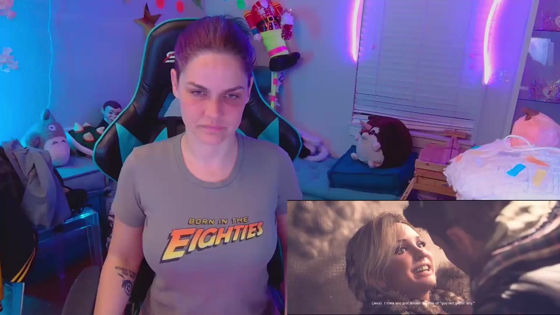 Gallery image thumbnail from DahliaIsDopey's myfreecams stream on, 09/05/2025, 03:55 image 6 of 20
