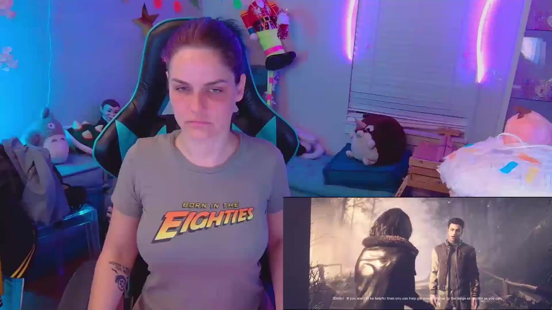 Gallery image thumbnail from DahliaIsDopey's myfreecams stream on, 09/05/2025, 03:55 image 3 of 20