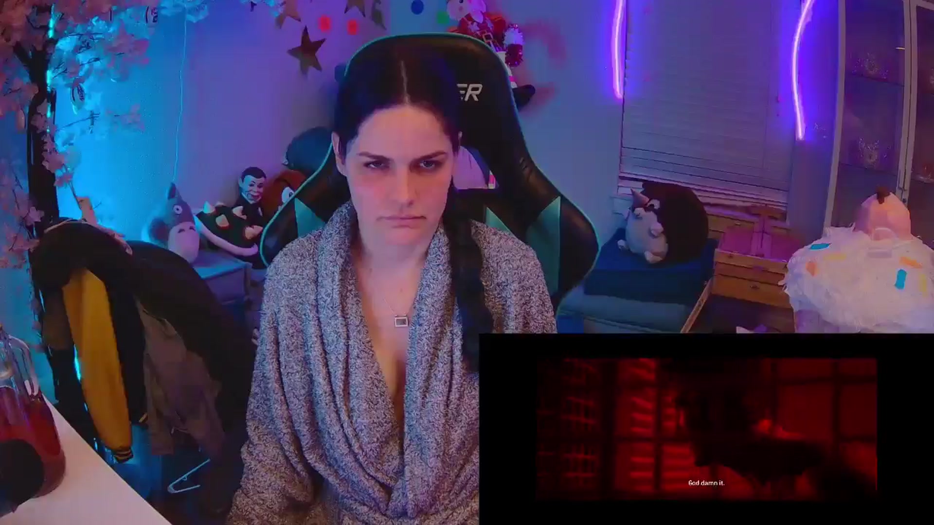 Gallery image thumbnail from DahliaIsDopey's myfreecams stream on, 09/16/2025, 04:54 image 2 of 20
