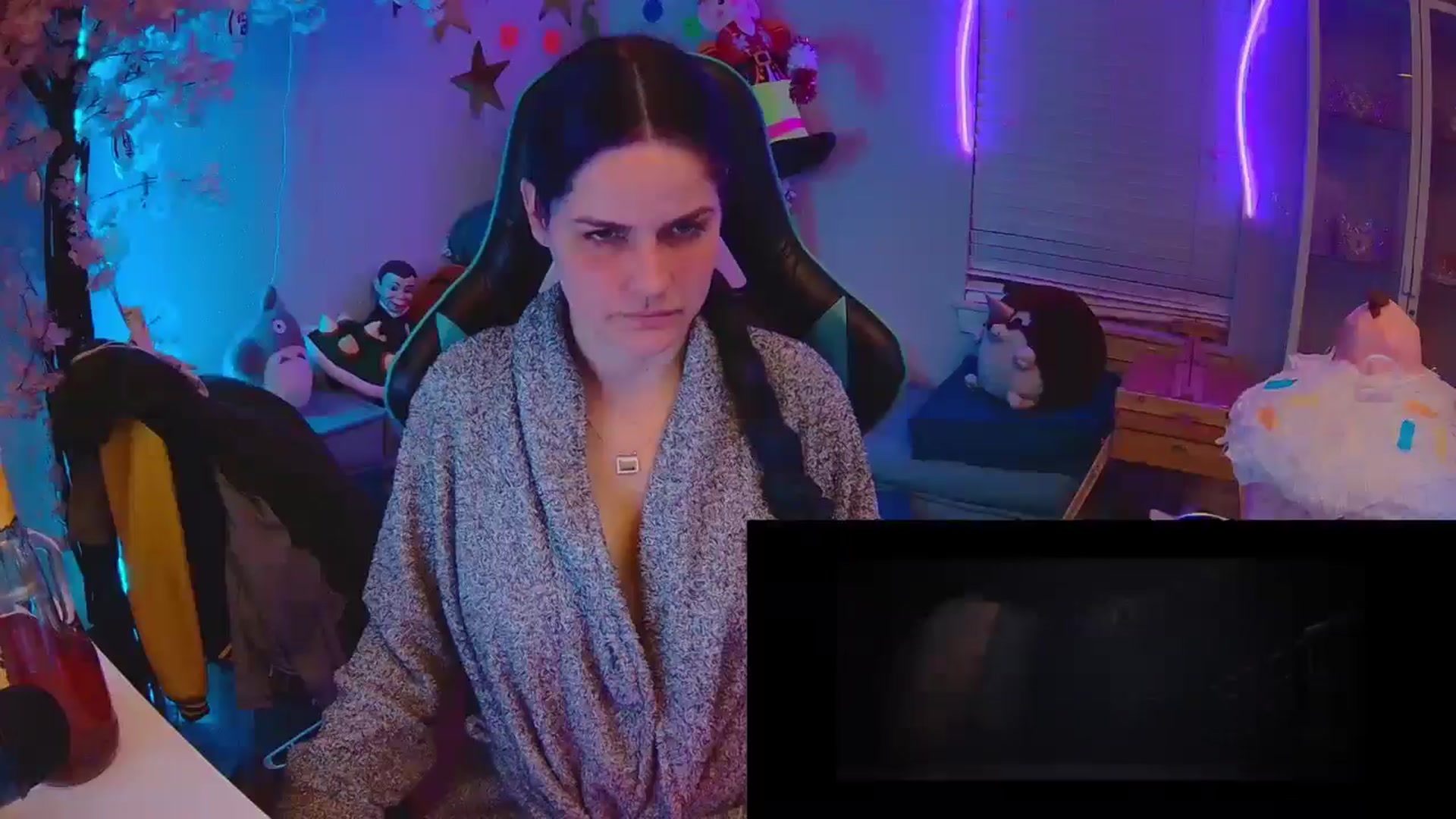 Gallery image thumbnail from DahliaIsDopey's myfreecams stream on, 09/16/2025, 04:54 image 3 of 20