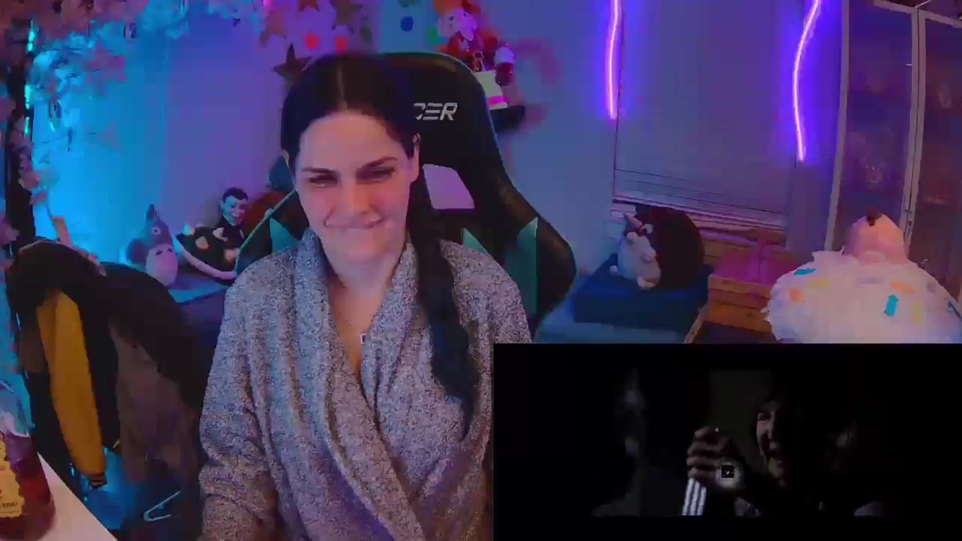 Gallery image thumbnail from DahliaIsDopey's myfreecams stream on, 09/16/2025, 04:54 image 5 of 20