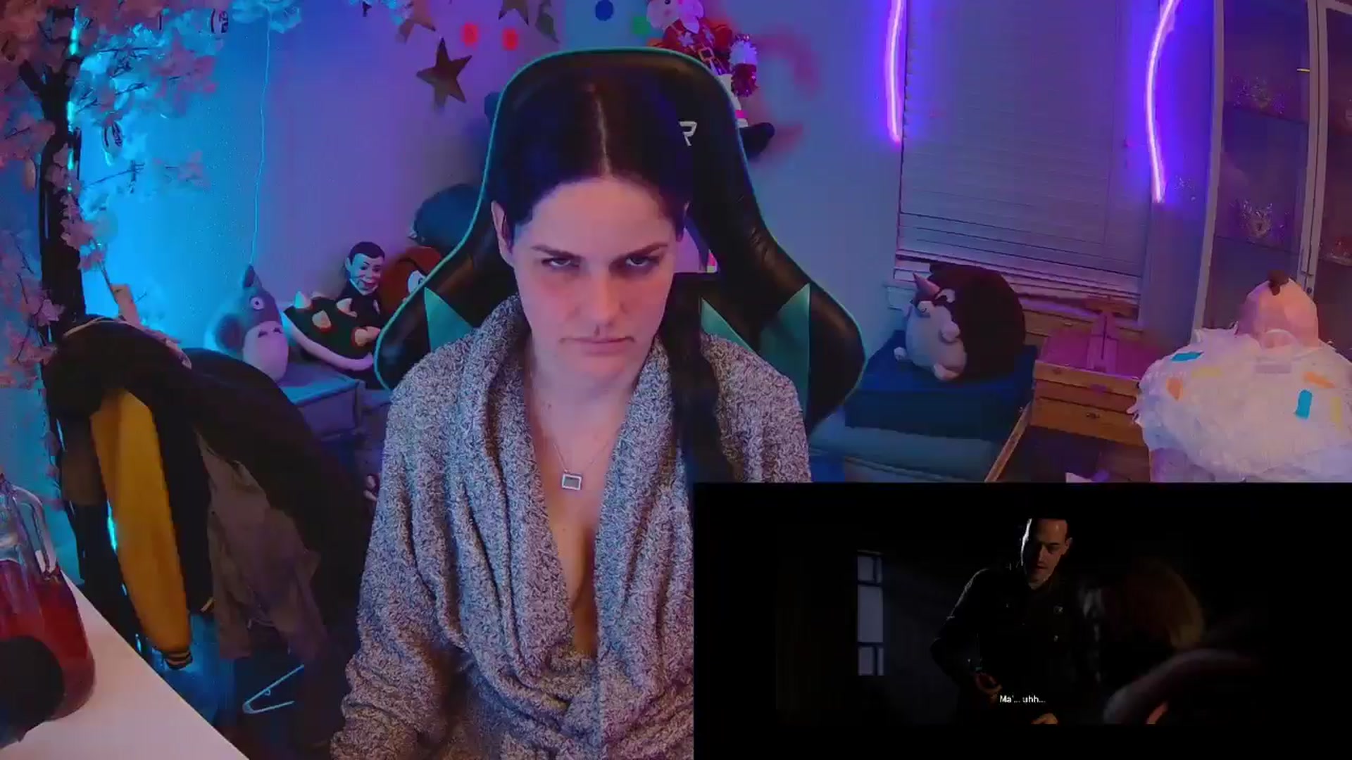 Gallery image thumbnail from DahliaIsDopey's myfreecams stream on, 09/16/2025, 04:54 image 1 of 20