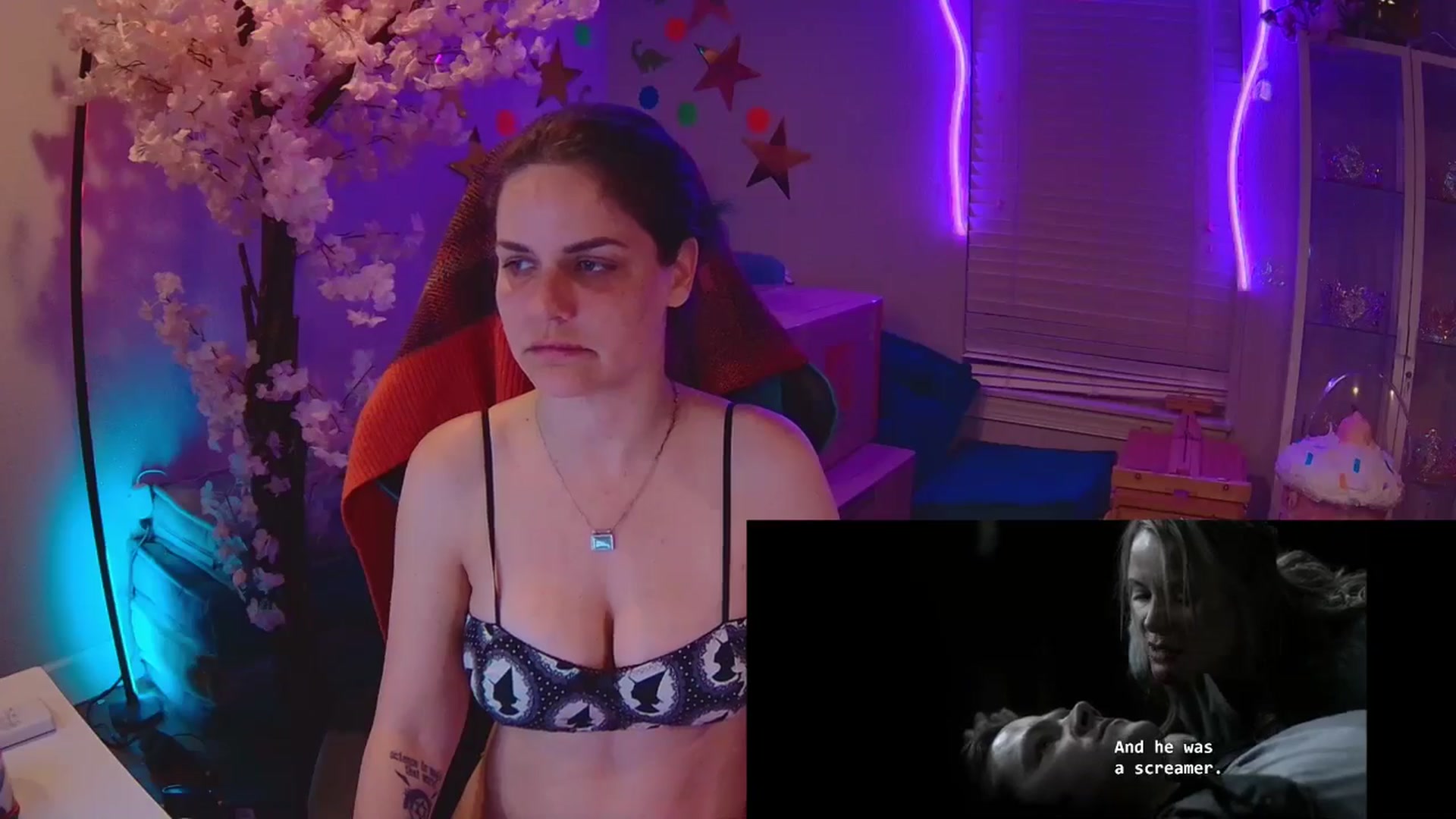 Gallery image thumbnail from DahliaIsDopey's myfreecams stream on, 11/01/2025, 03:58 image 18 of 20