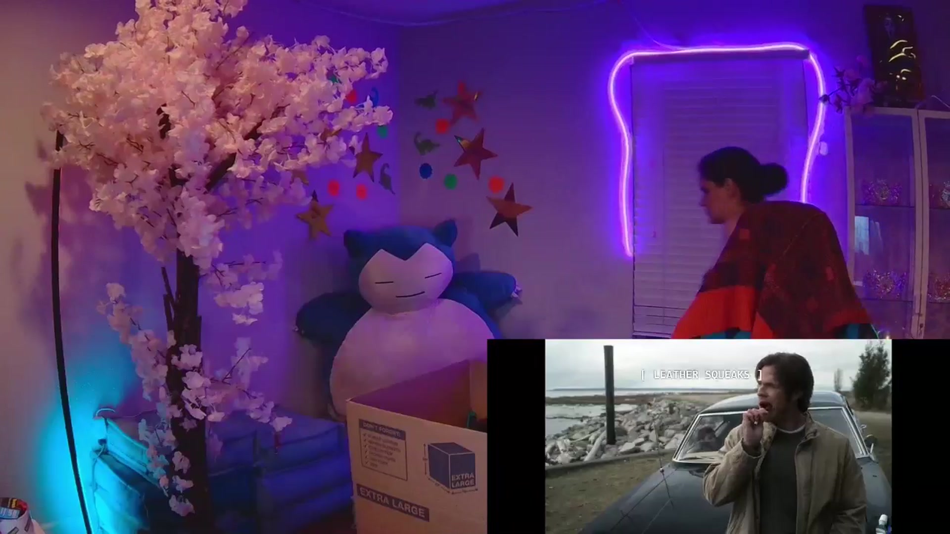Gallery image thumbnail from DahliaIsDopey's myfreecams stream on, 11/01/2025, 03:58 image 5 of 20