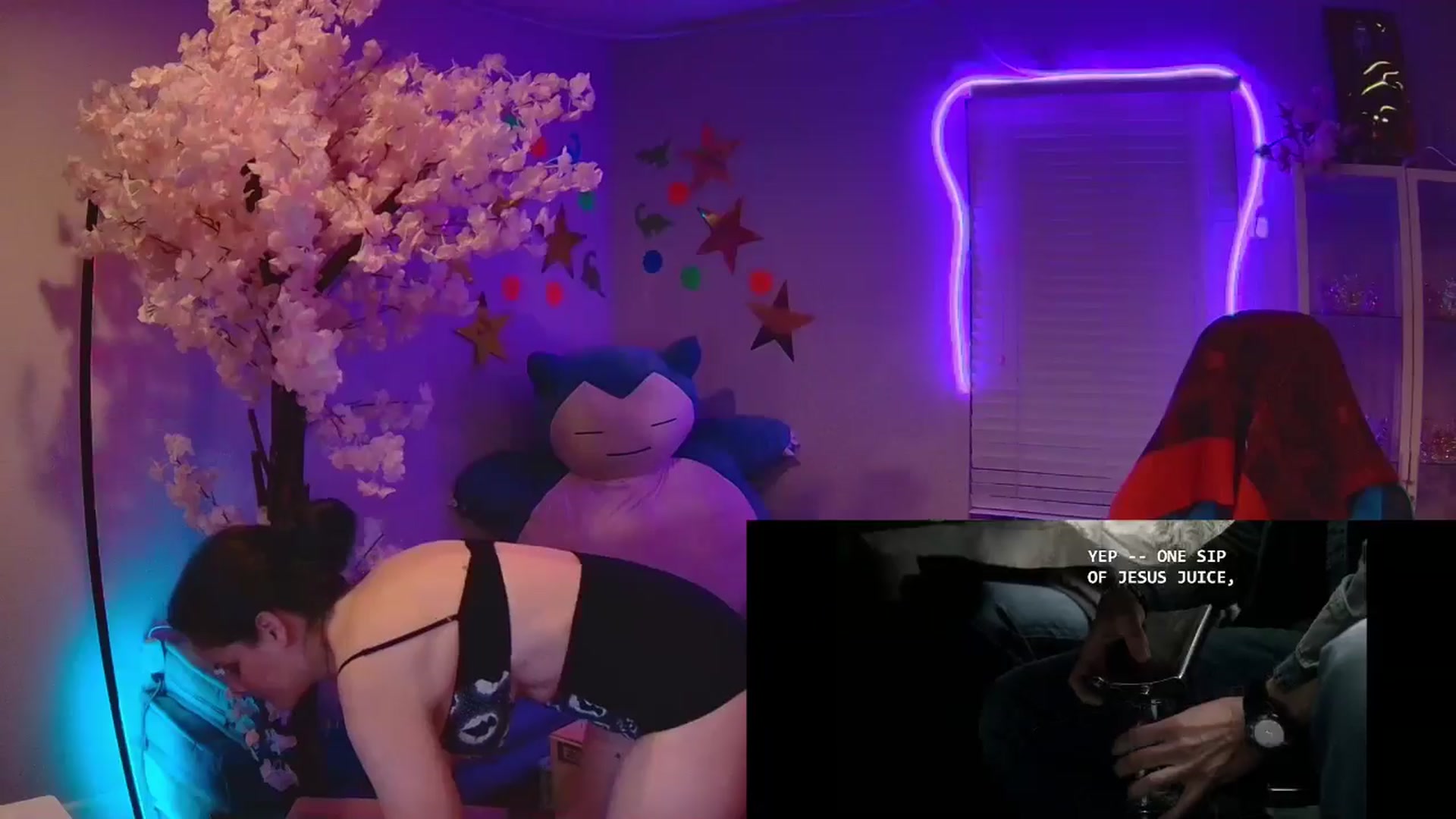 Gallery image thumbnail from DahliaIsDopey's myfreecams stream on, 11/01/2025, 03:58 image 6 of 20