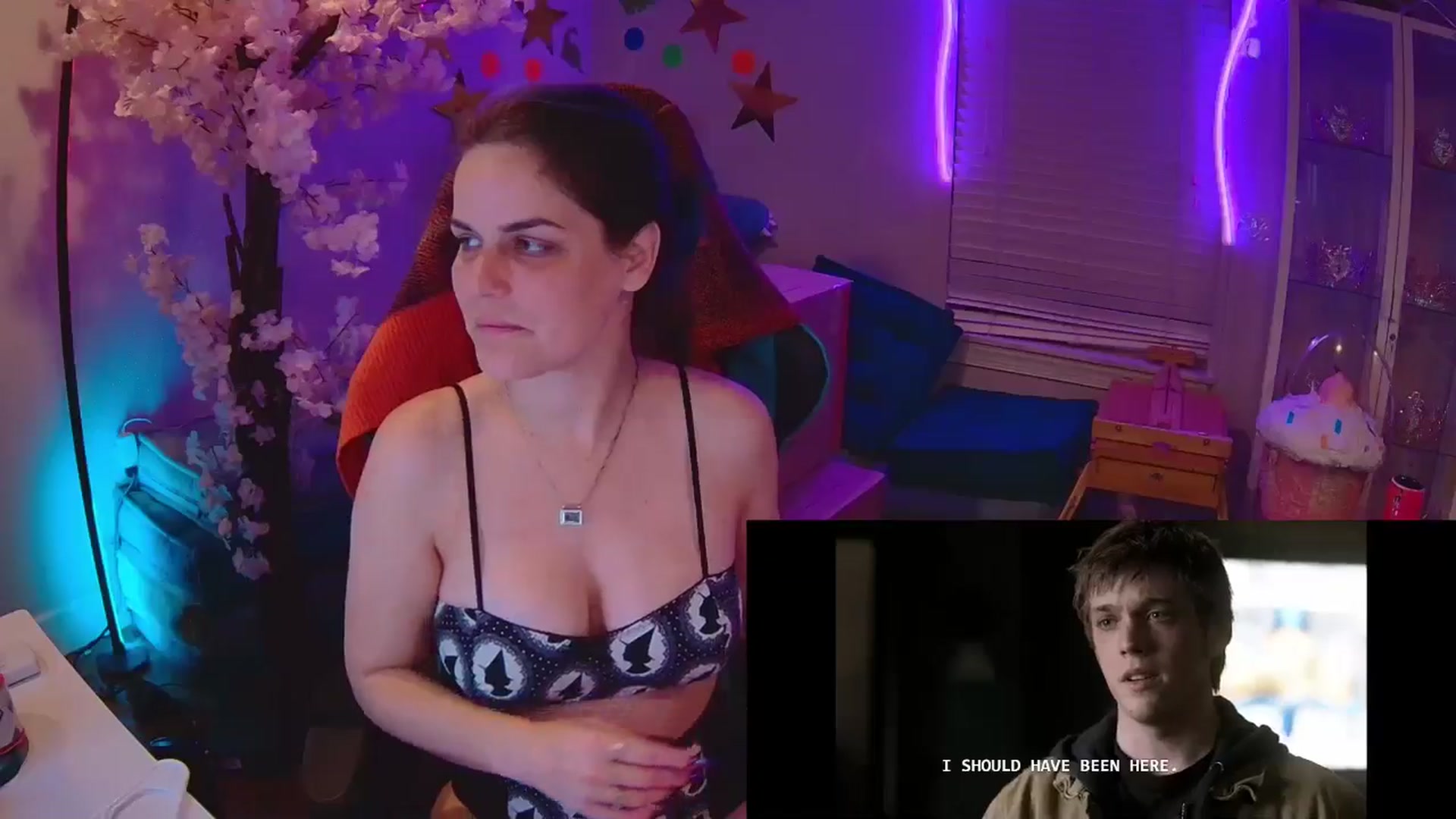 Gallery image thumbnail from DahliaIsDopey's myfreecams stream on, 11/01/2025, 03:58 image 8 of 20