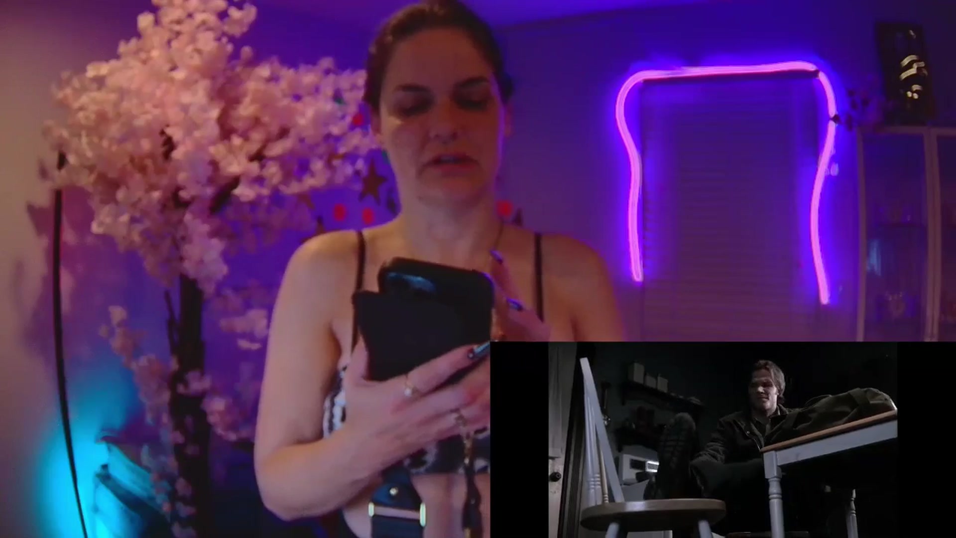 Gallery image thumbnail from DahliaIsDopey's myfreecams stream on, 11/01/2025, 03:58 image 13 of 20
