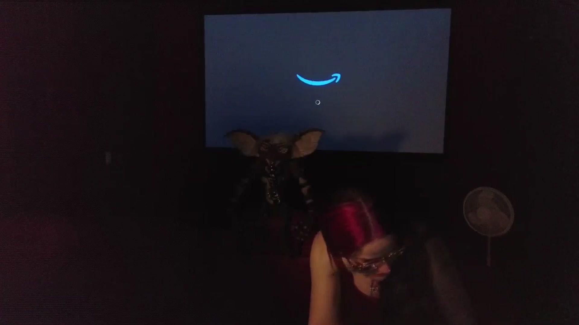 Gallery image thumbnail from DahliaIsDopey's myfreecams stream on, 12/04/2025, 04:10 image 4 of 20