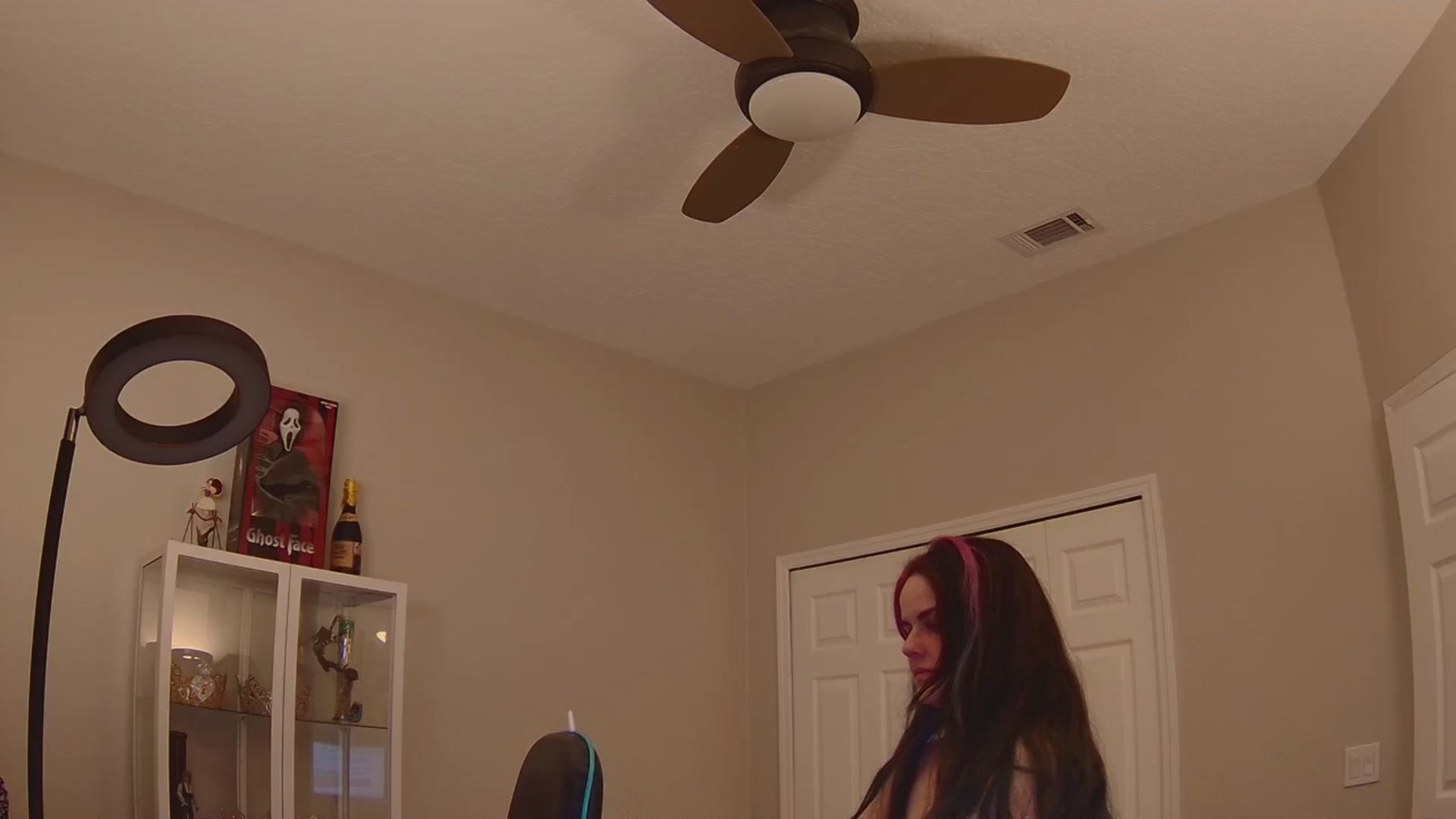 Gallery image thumbnail from DahliaIsDopey's myfreecams stream on, 12/22/2025, 02:49 image 5 of 20