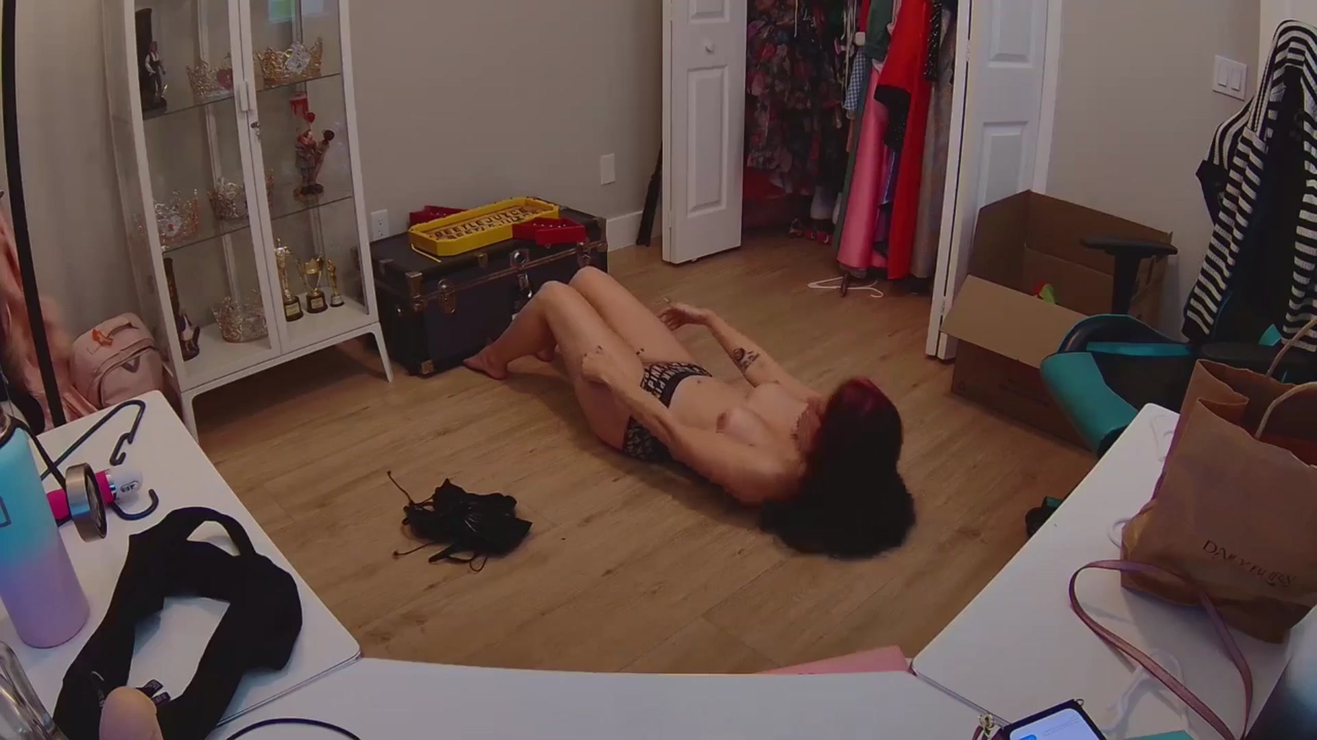 Gallery image thumbnail from DahliaIsDopey's myfreecams stream on, 12/29/2025, 03:12 image 6 of 20