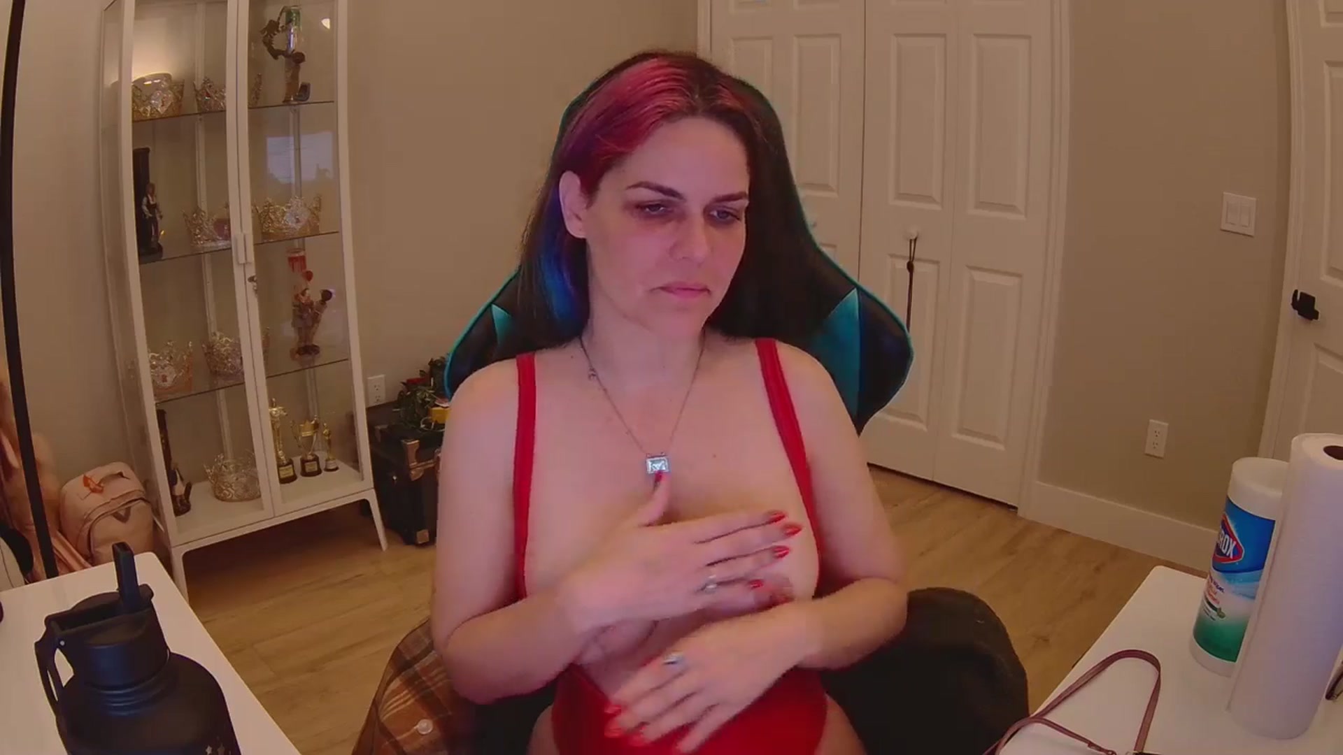Gallery image thumbnail from DahliaIsDopey's myfreecams stream on, 01/14/2026, 05:17 image 18 of 20