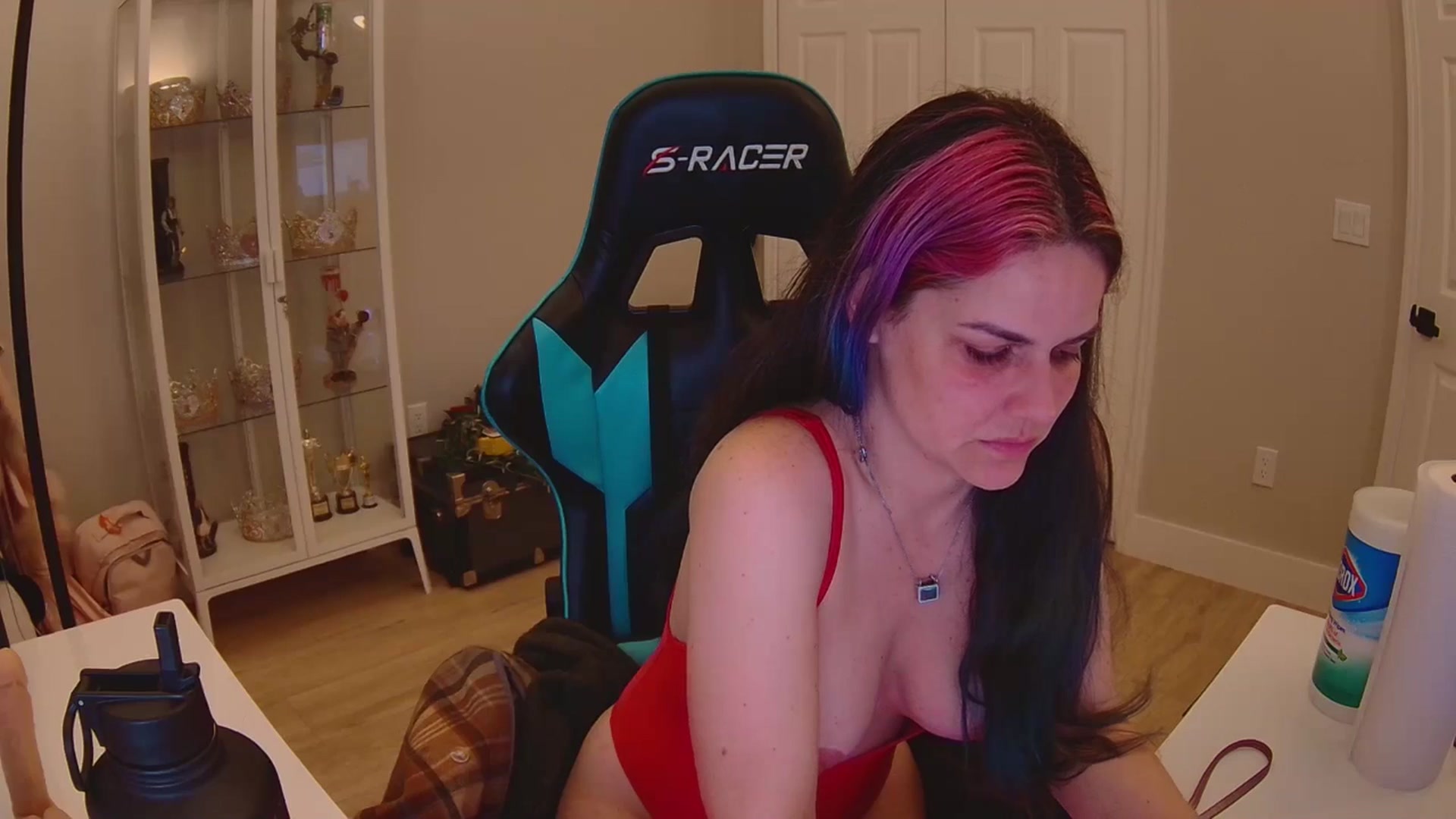 Gallery image thumbnail from DahliaIsDopey's myfreecams stream on, 01/14/2026, 06:28 image 4 of 20