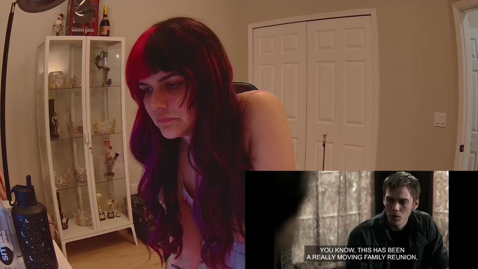 Gallery image thumbnail from DahliaIsDopey's myfreecams stream on, 01/17/2026, 04:12 image 14 of 20