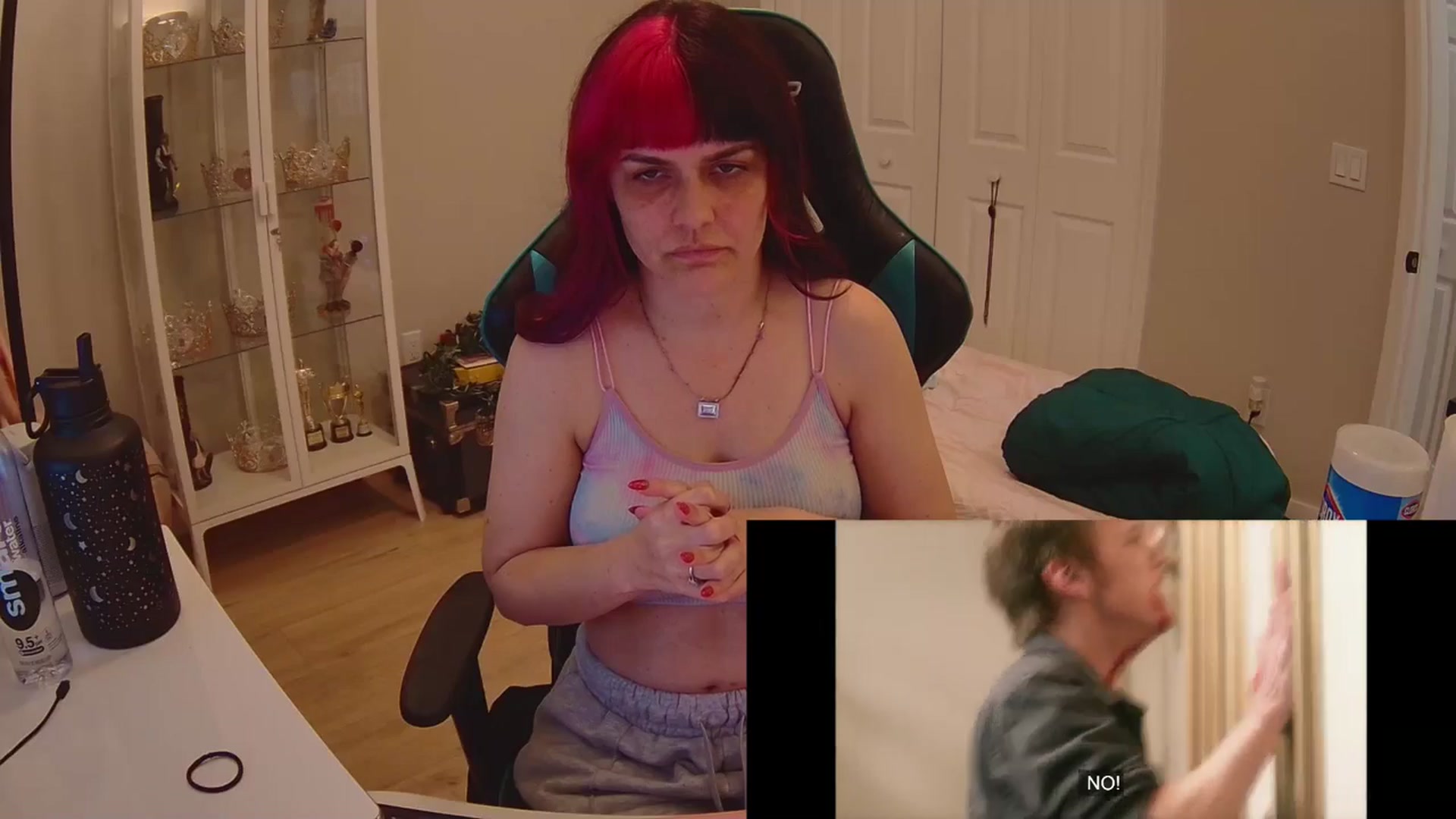 Gallery image thumbnail from DahliaIsDopey's myfreecams stream on, 01/17/2026, 04:12 image 20 of 20