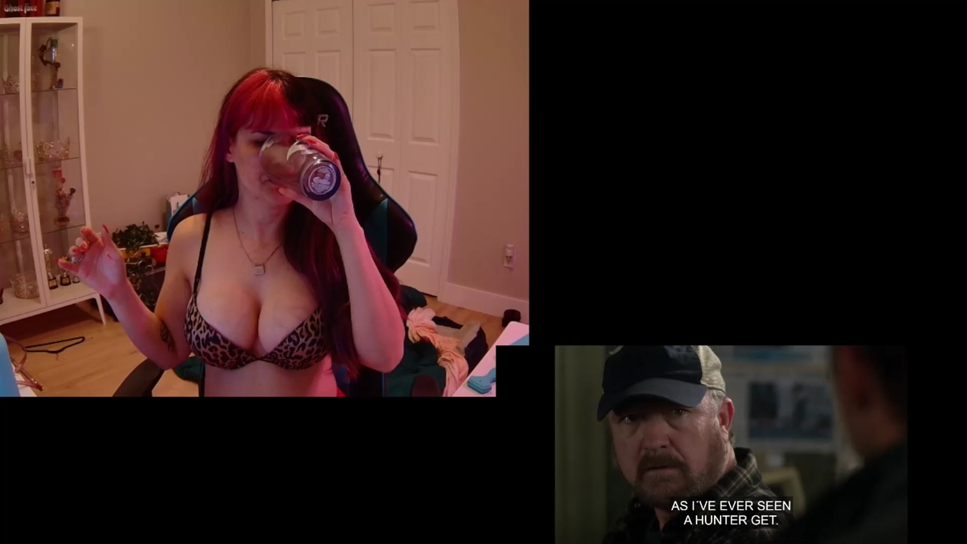 Gallery image thumbnail from DahliaIsDopey's myfreecams stream on, 02/16/2026, 03:21 image 10 of 20