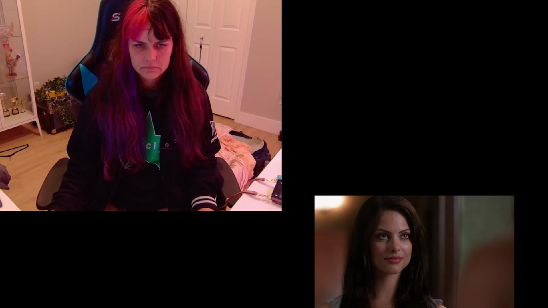 Gallery image thumbnail from DahliaIsDopey's myfreecams stream on, 02/19/2026, 02:06 image 12 of 20
