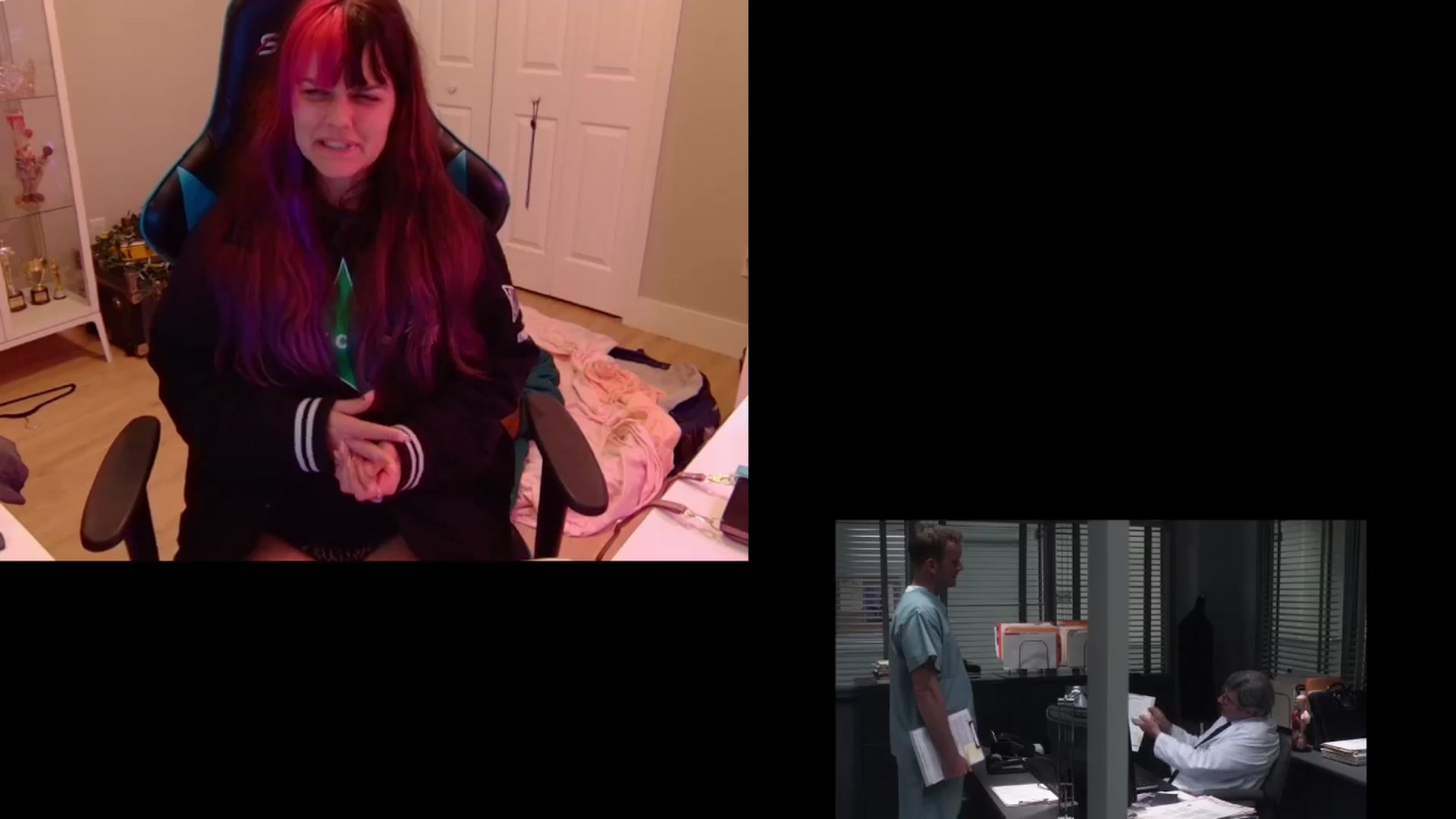 Gallery image thumbnail from DahliaIsDopey's myfreecams stream on, 02/19/2026, 02:06 image 18 of 20
