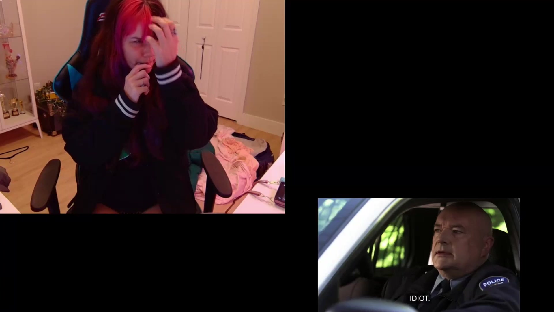 Gallery image thumbnail from DahliaIsDopey's myfreecams stream on, 02/19/2026, 02:06 image 16 of 20
