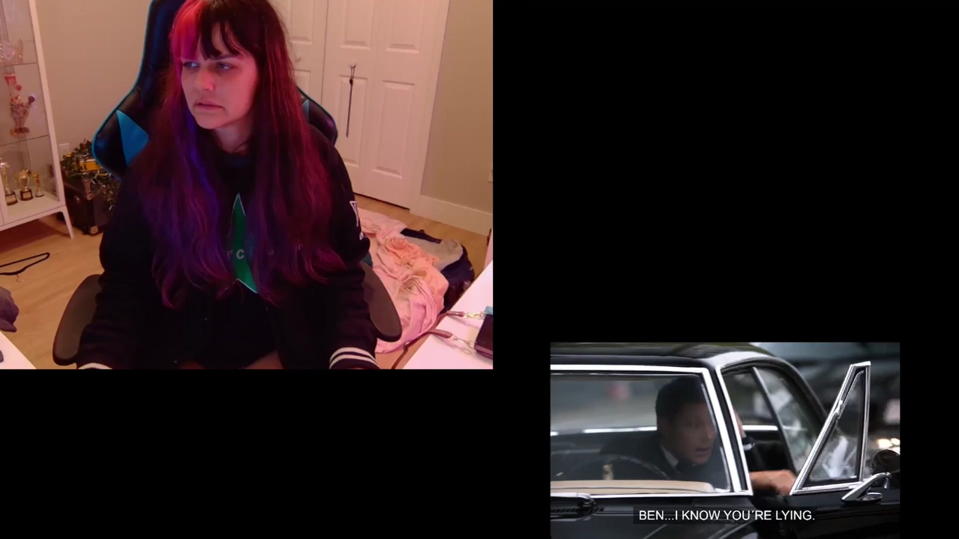Gallery image thumbnail from DahliaIsDopey's myfreecams stream on, 02/19/2026, 02:06 image 17 of 20