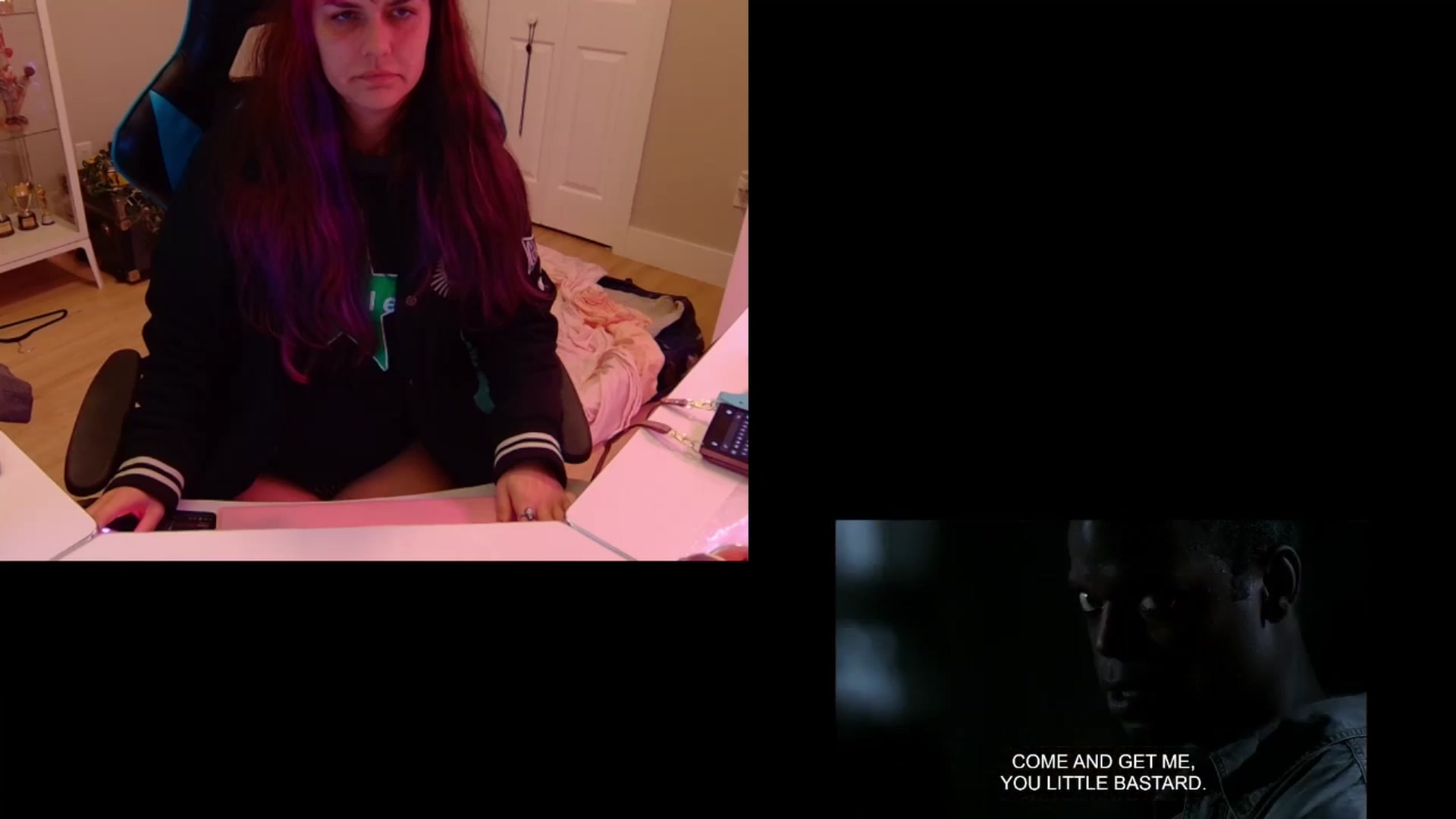 Gallery image thumbnail from DahliaIsDopey's myfreecams stream on, 02/19/2026, 02:06 image 7 of 20