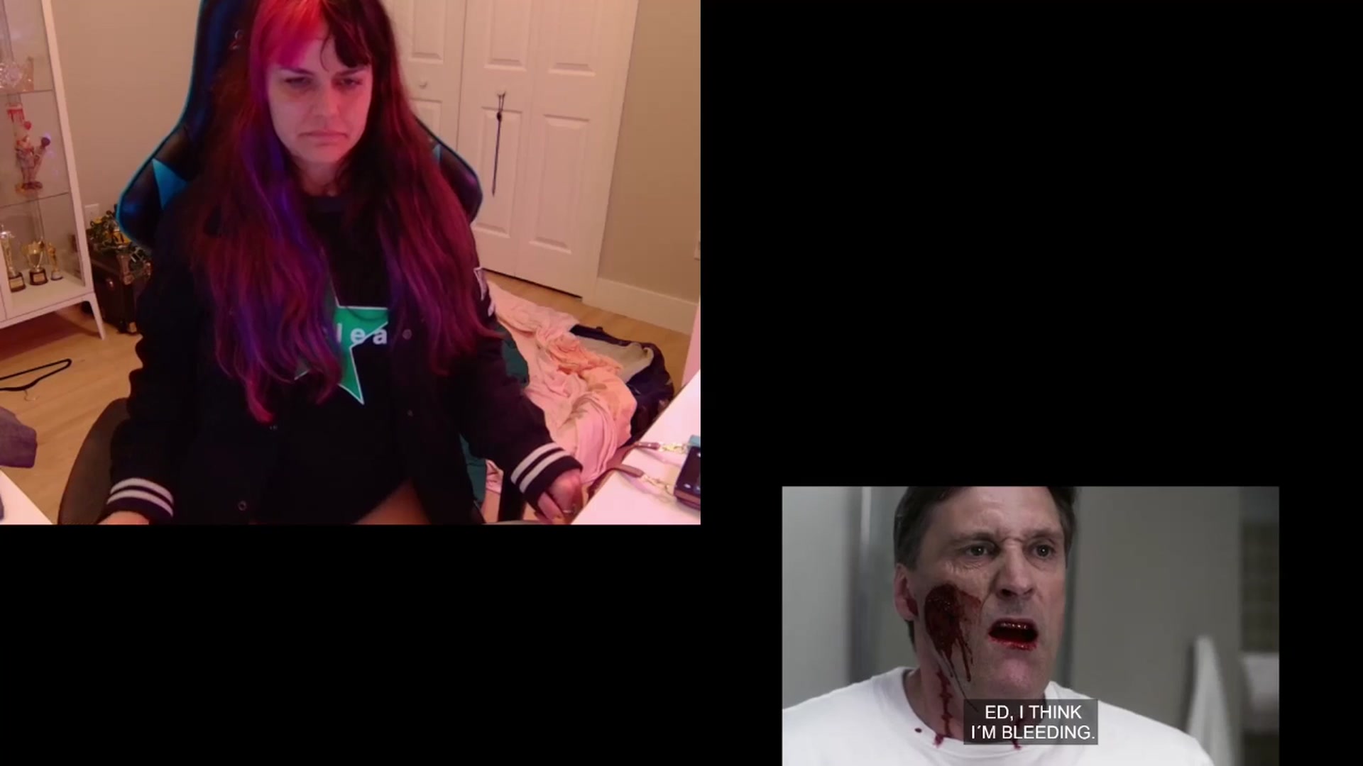 Gallery image thumbnail from DahliaIsDopey's myfreecams stream on, 02/19/2026, 02:06 image 9 of 20