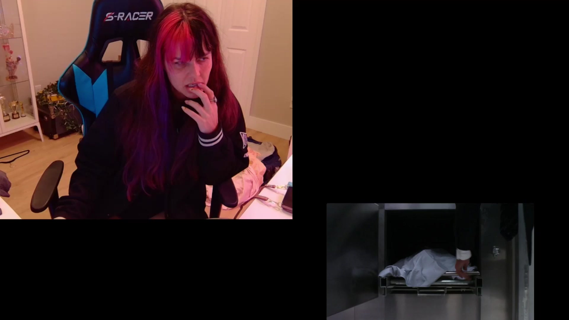 Gallery image thumbnail from DahliaIsDopey's myfreecams stream on, 02/19/2026, 02:06 image 20 of 20